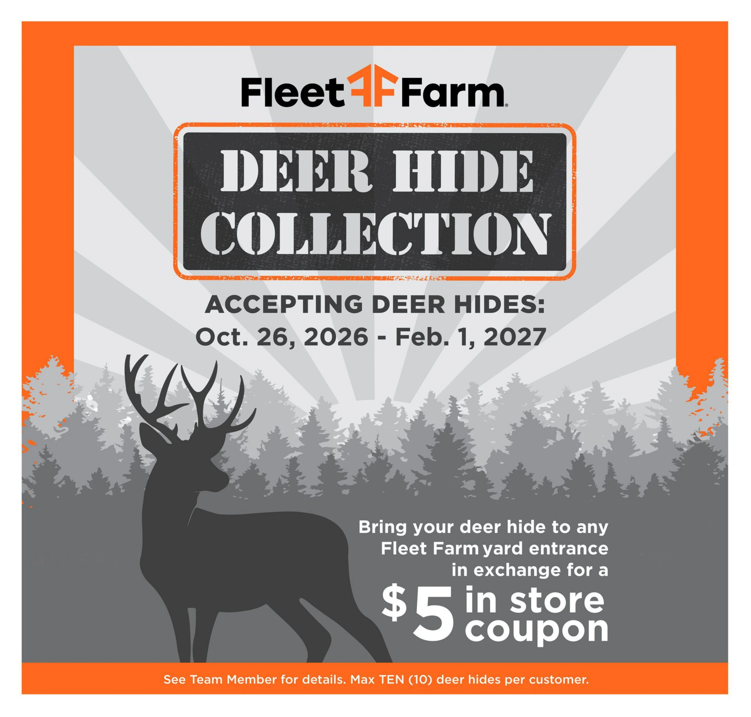 Fleet Farm OCTOBER-FEST - Page 10
