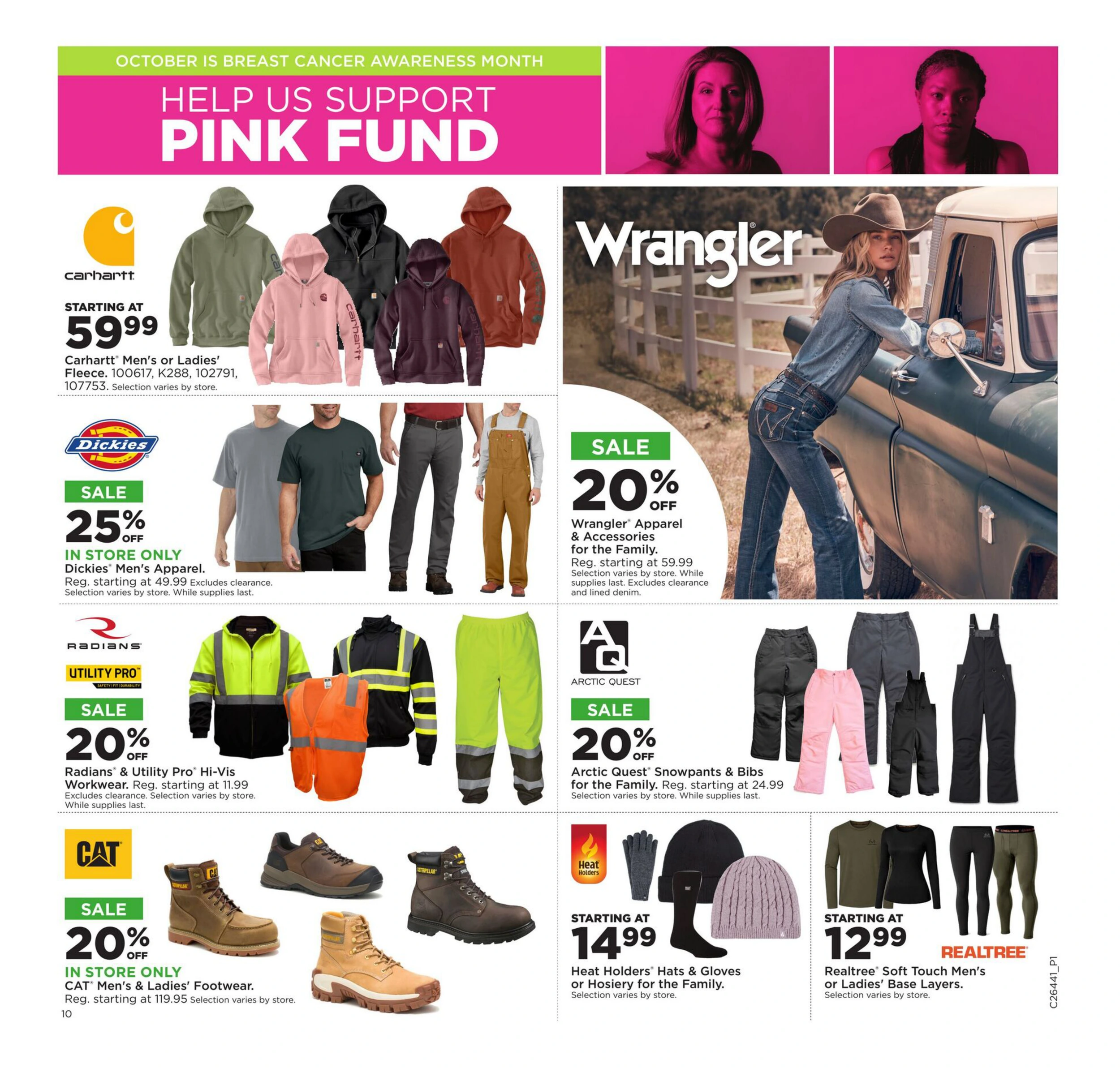 Fleet Farm OCTOBER-FEST - Page 13