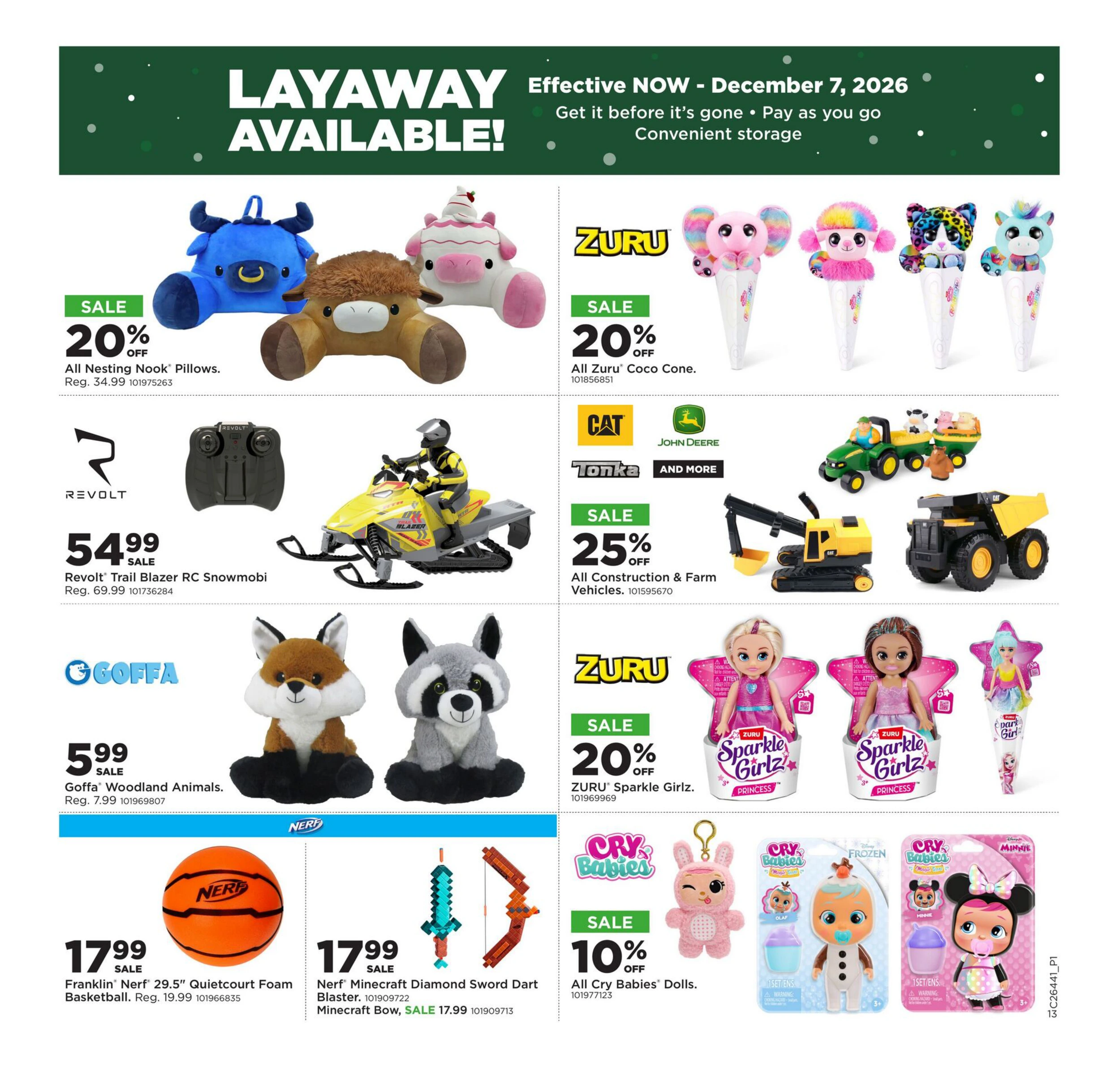 Fleet Farm OCTOBER-FEST - Page 18
