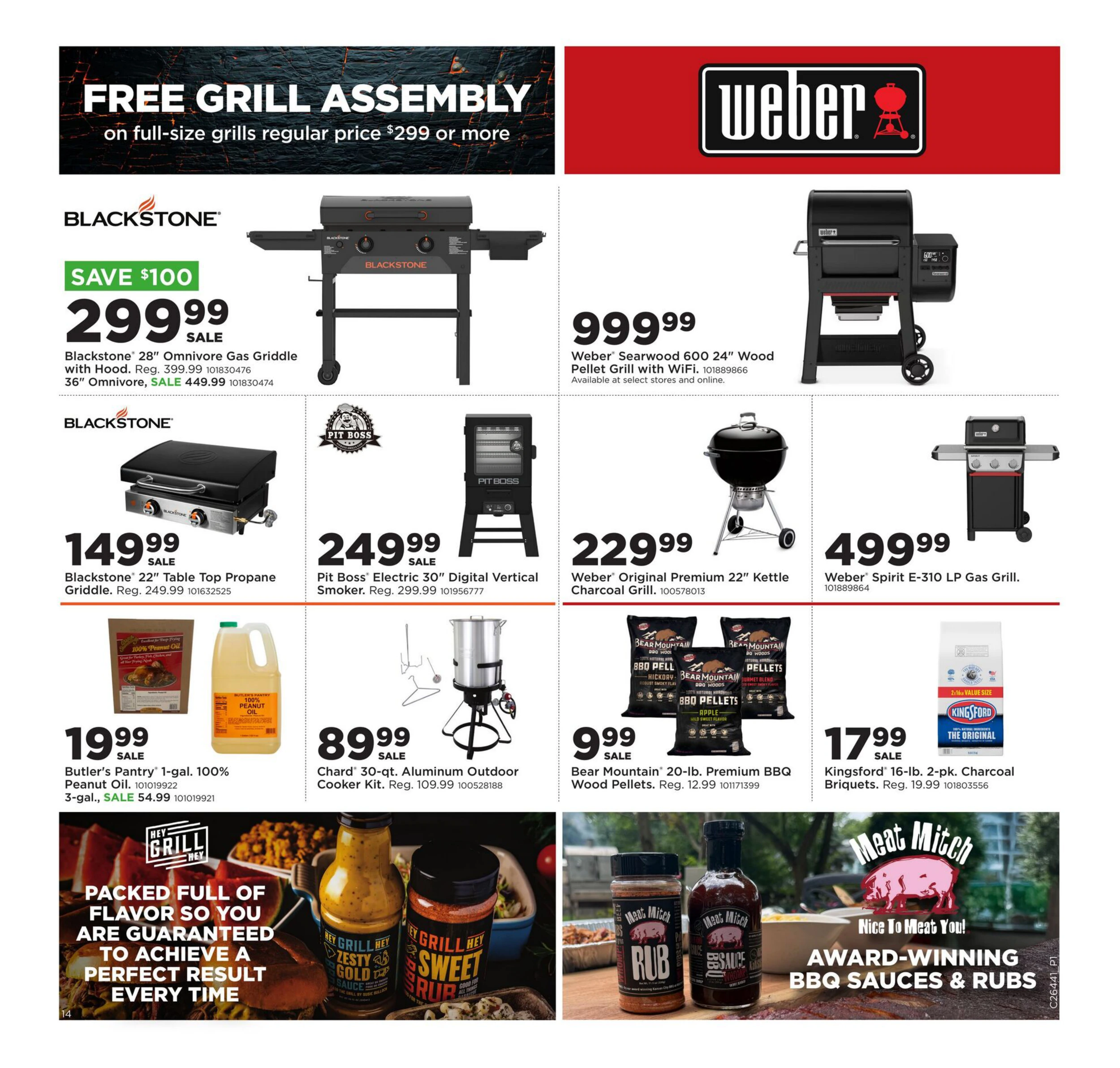 Fleet Farm OCTOBER-FEST - Page 19