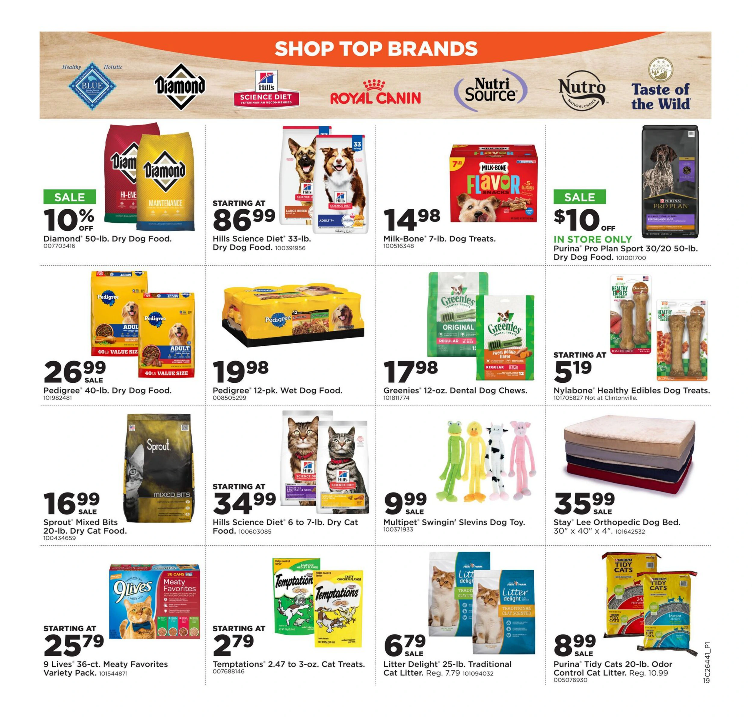 Fleet Farm OCTOBER-FEST - Page 26