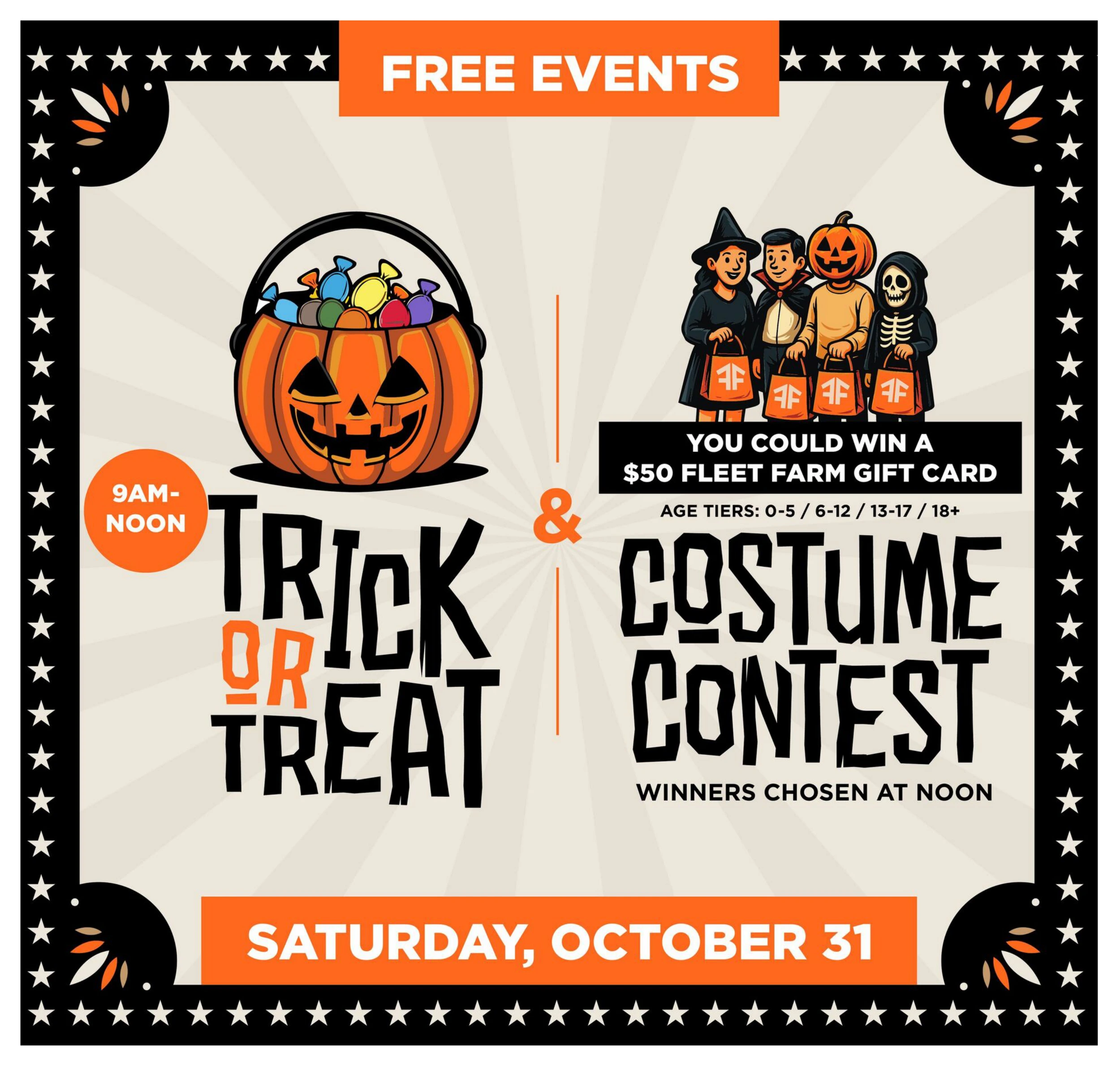 Fleet Farm OCTOBER-FEST - Page 6