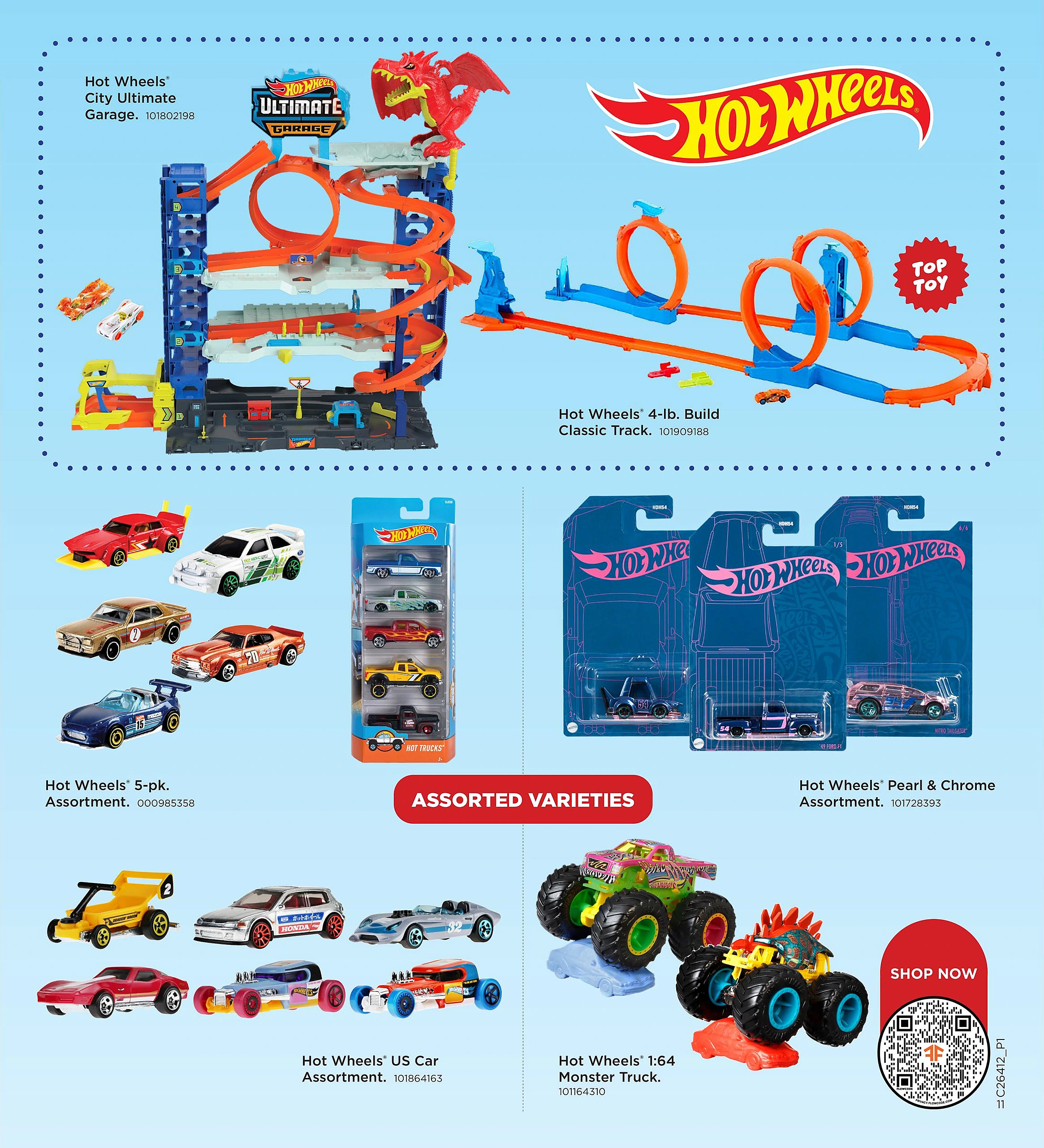 Fleet Farm Toy Catalog - Page 11