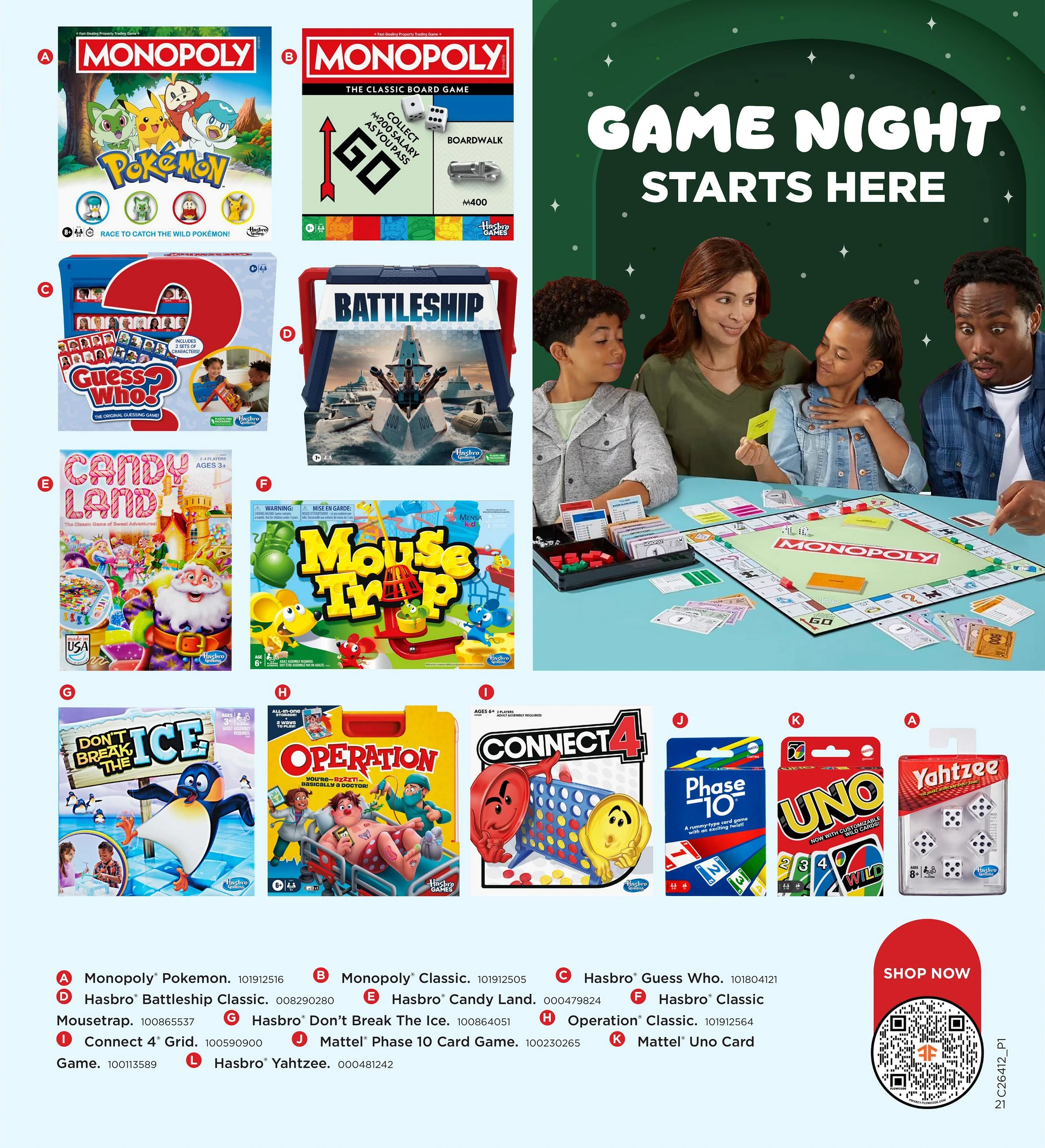 Fleet Farm Toy Catalog - Page 21