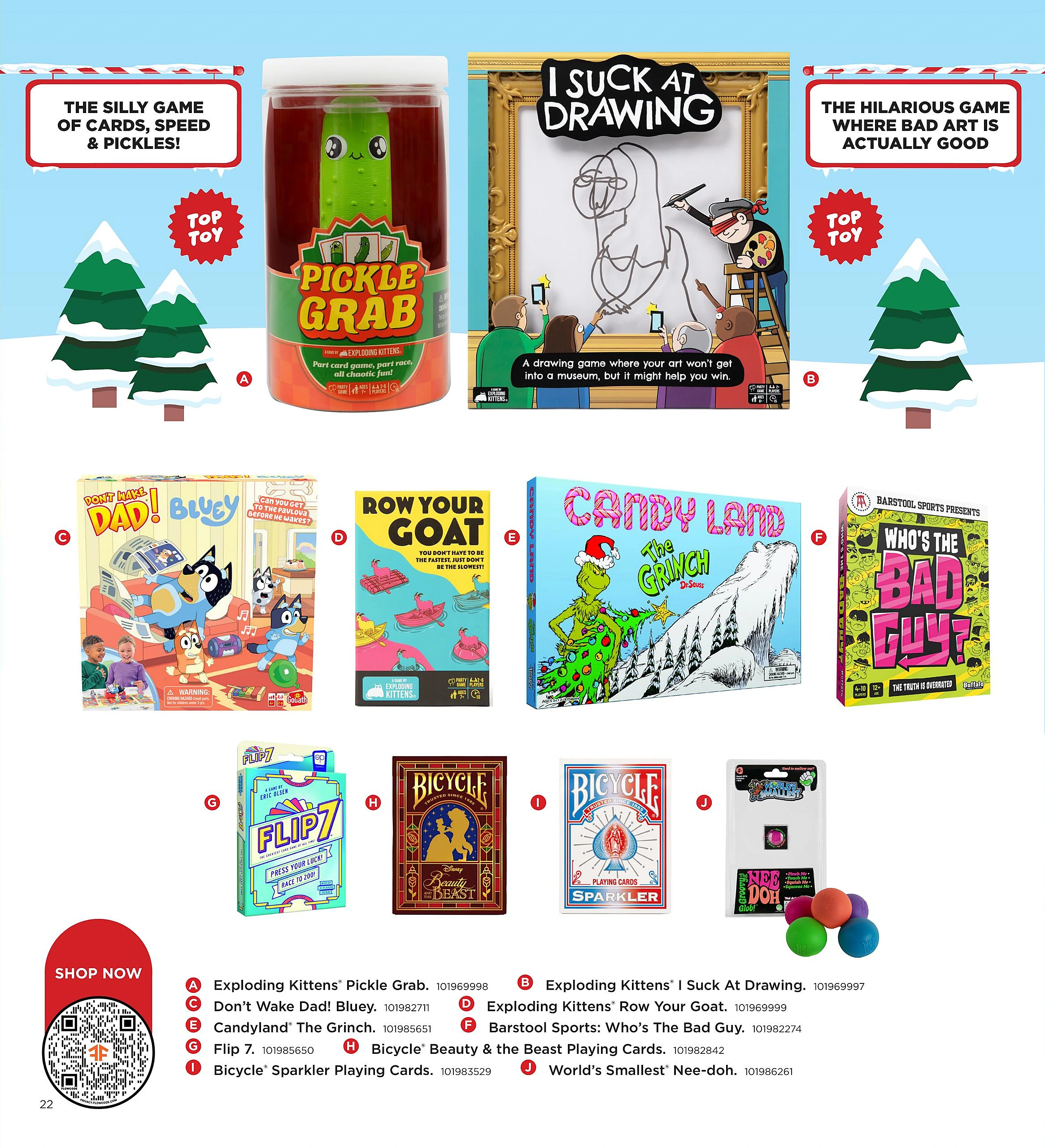 Fleet Farm Toy Catalog - Page 22