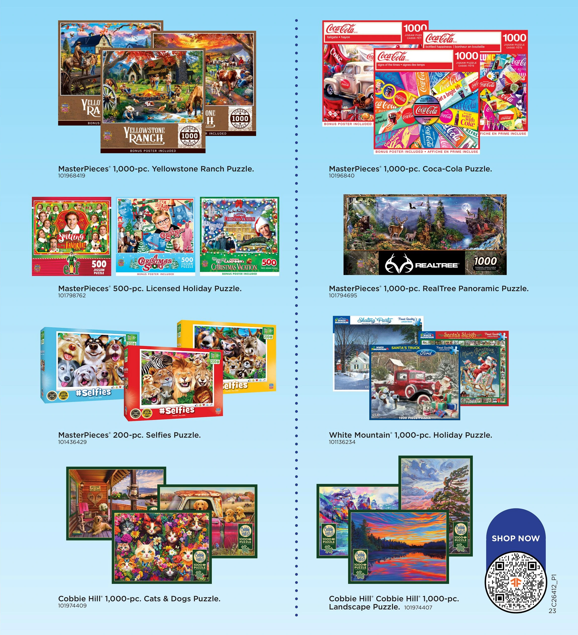 Fleet Farm Toy Catalog - Page 23