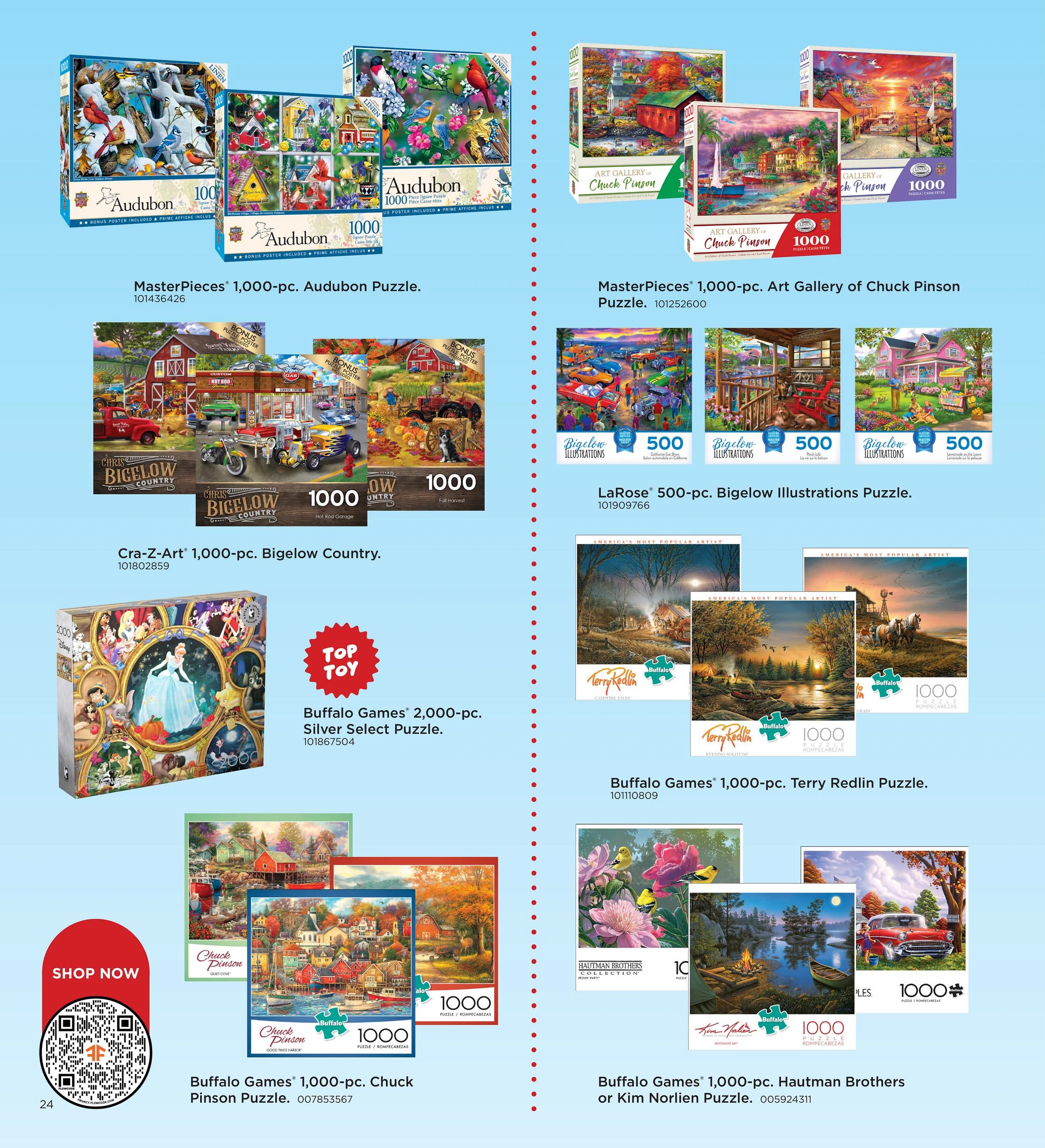 Fleet Farm Toy Catalog - Page 24