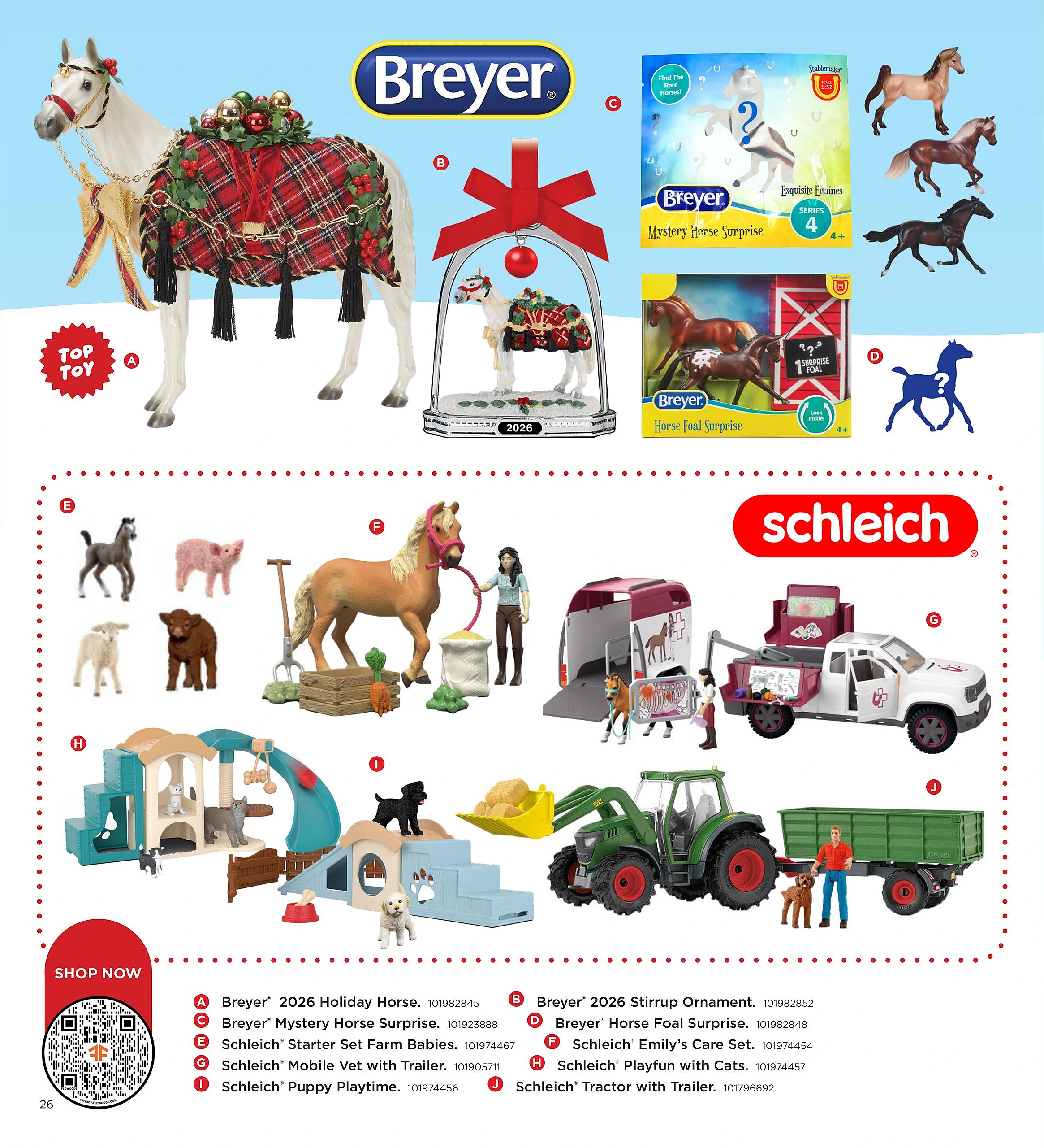 Fleet Farm Toy Catalog - Page 26