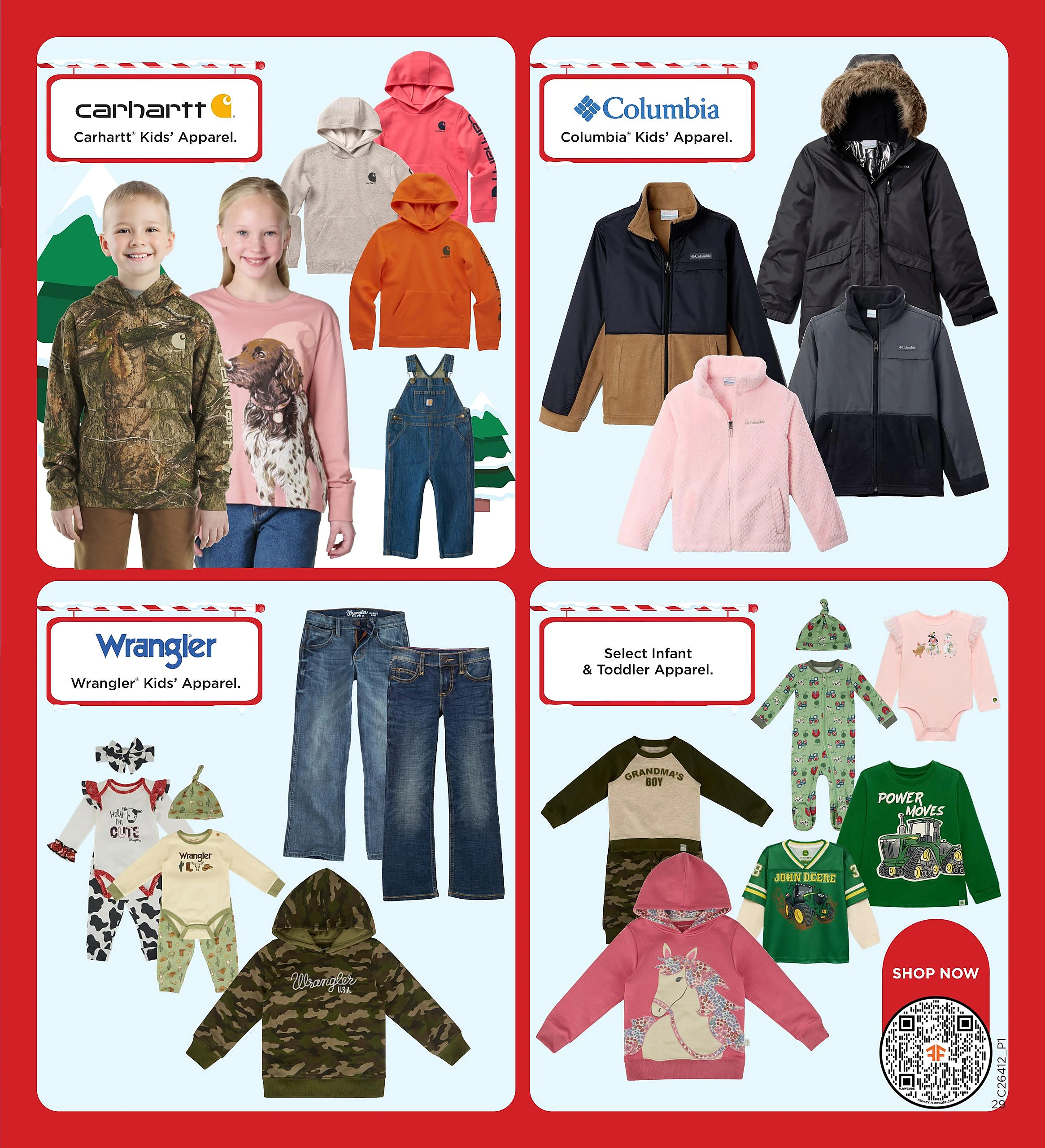 Fleet Farm Toy Catalog - Page 29