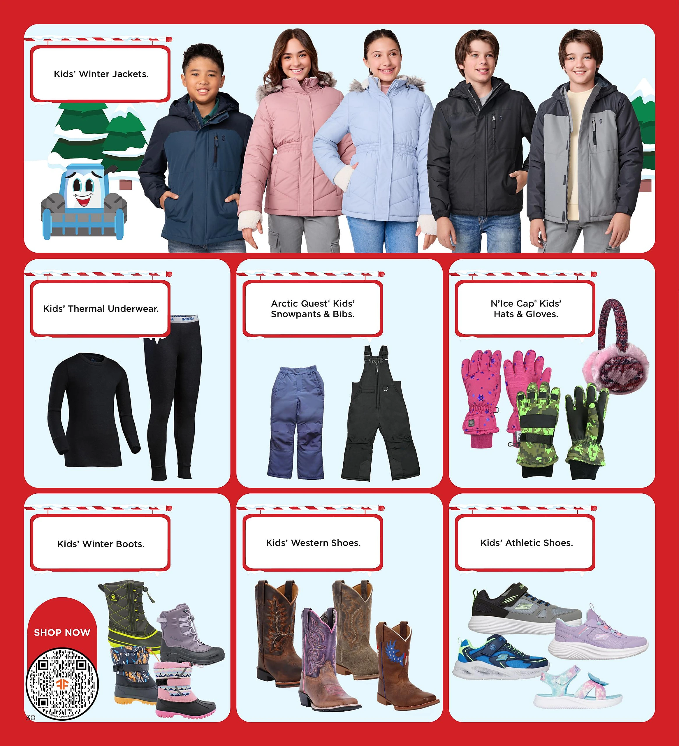 Fleet Farm Toy Catalog - Page 30