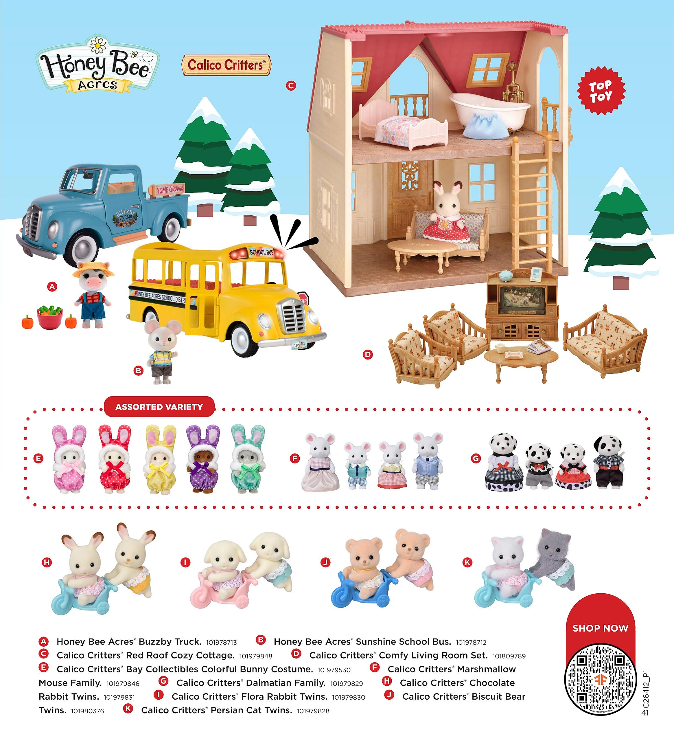 Fleet Farm Toy Catalog - Page 41