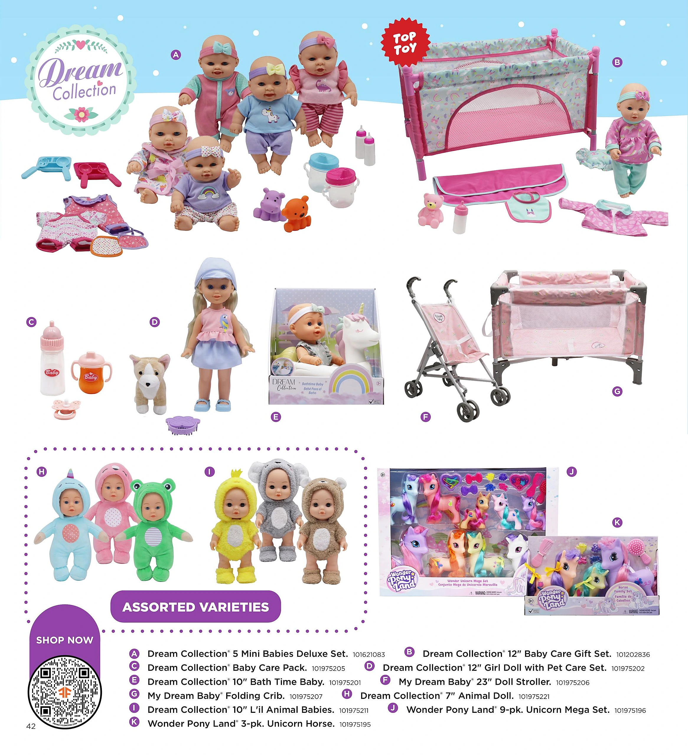 Fleet Farm Toy Catalog - Page 42