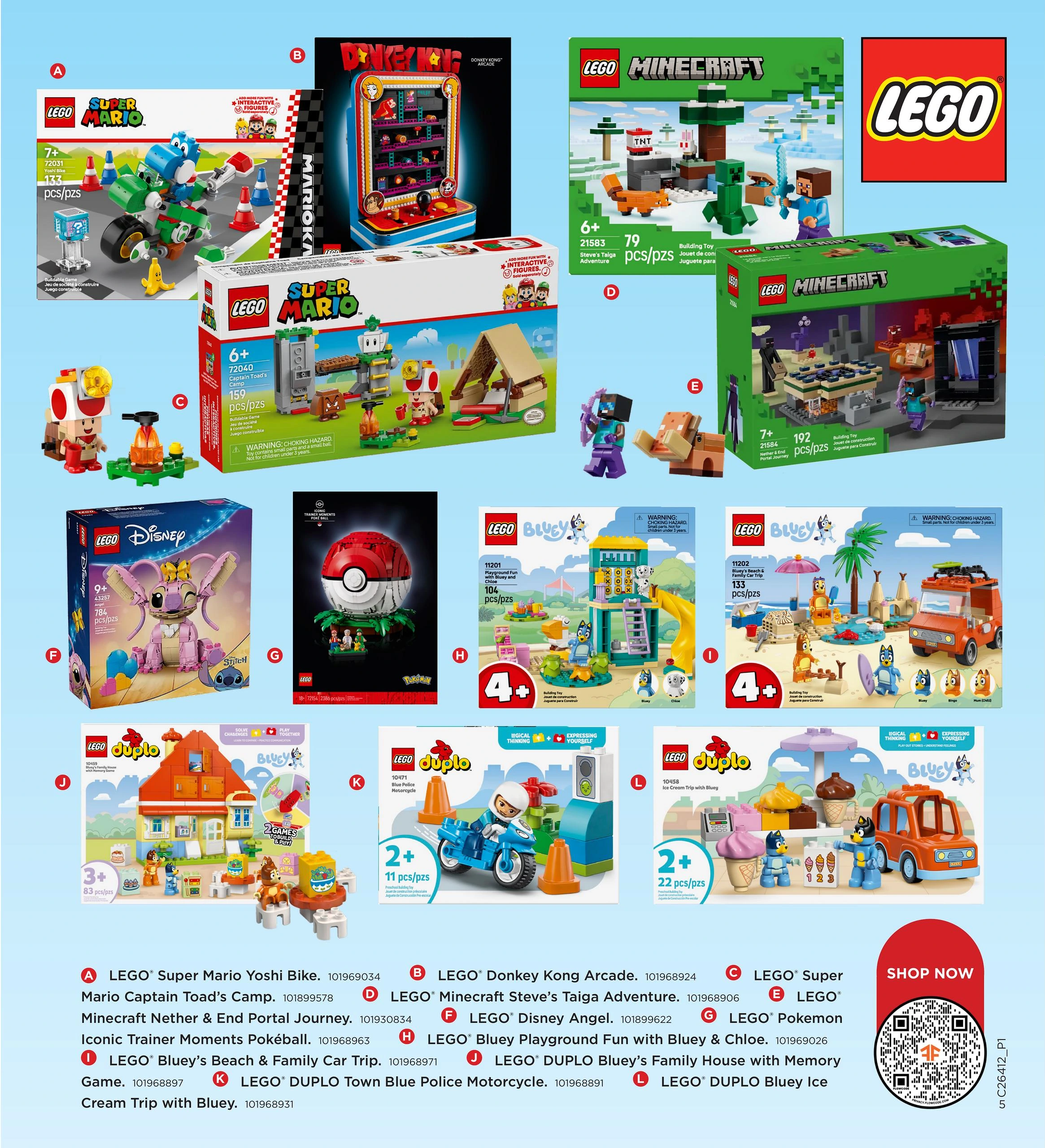 Fleet Farm Toy Catalog - Page 5