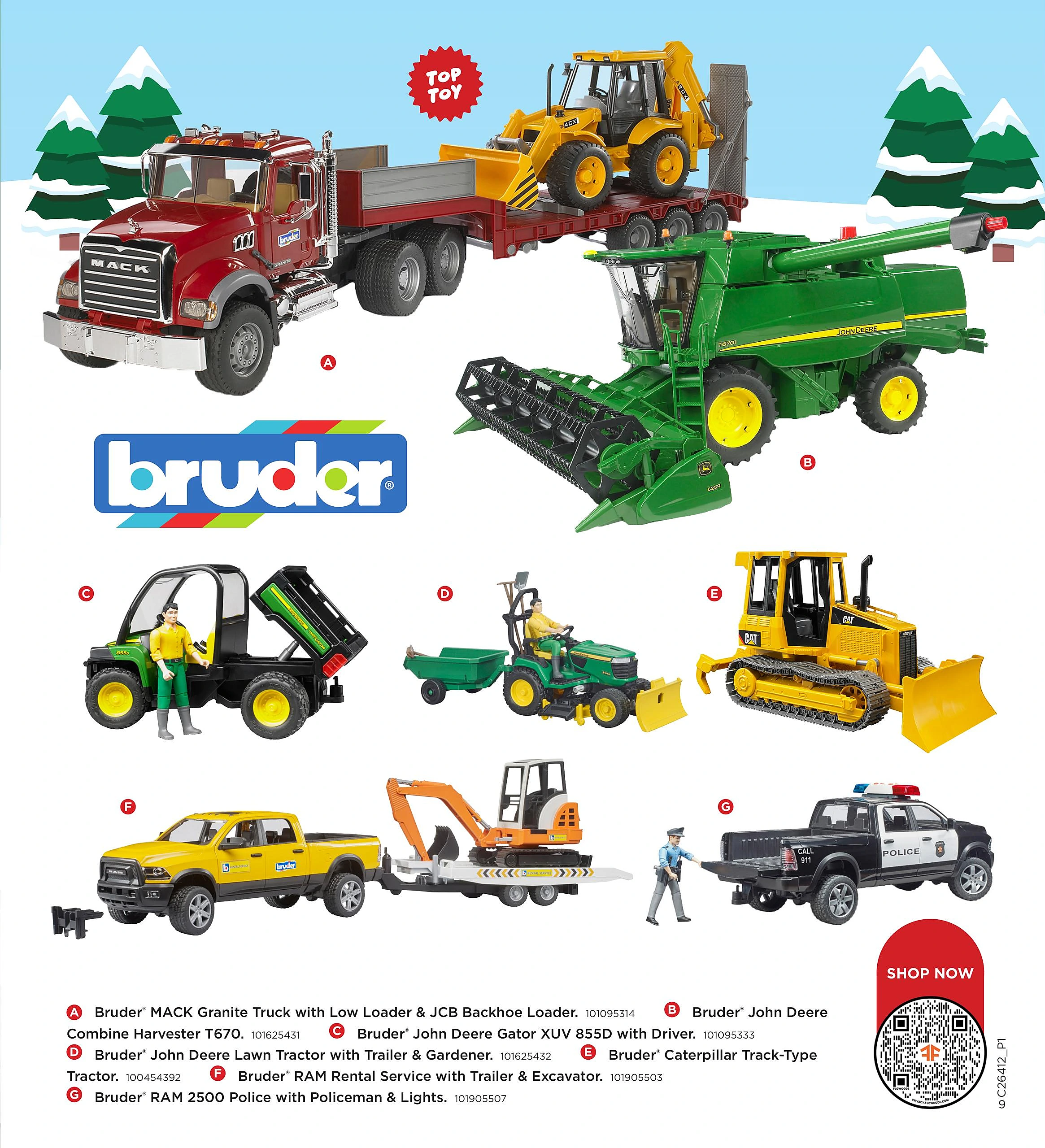 Fleet Farm Toy Catalog - Page 9