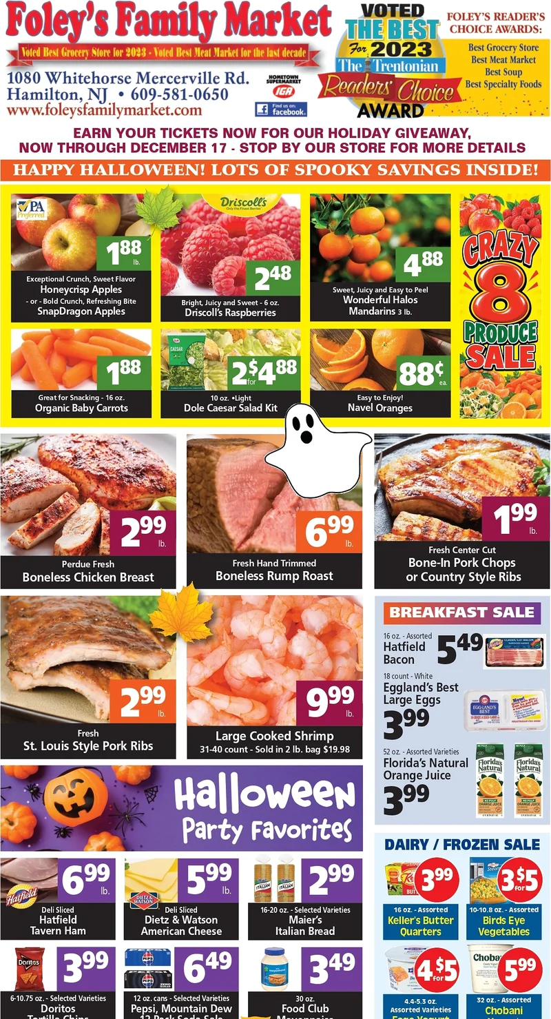 Weekly Ad