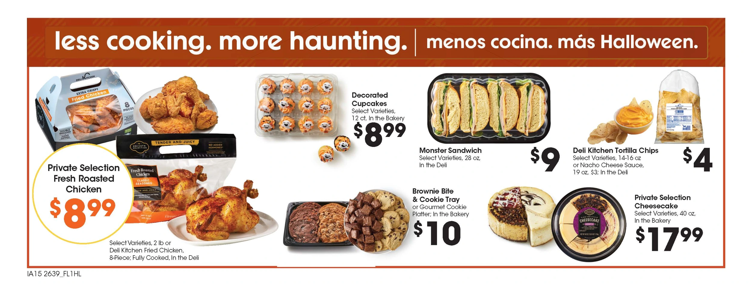 Food 4 Less Cathedral City Marketplace Weekly Ad Print - Page 7