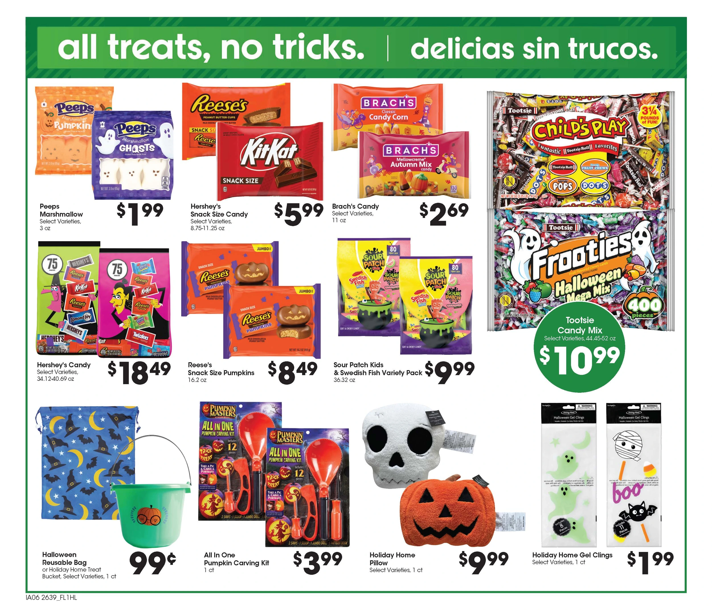Food 4 Less Cathedral City Marketplace Weekly Ad Print - Page 9