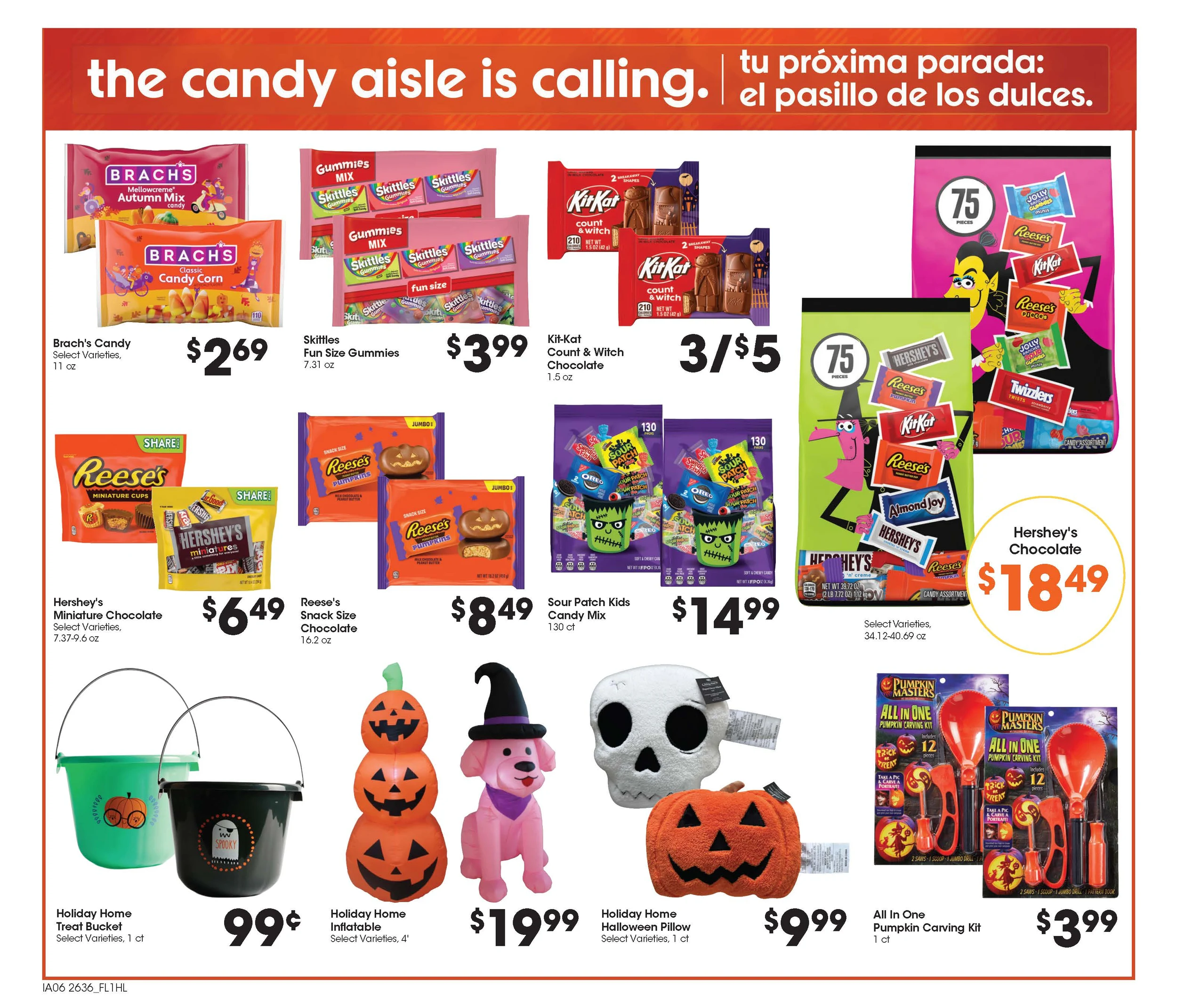 Food 4 Less Cathedral City Marketplace Weekly Ad Print - Page 8