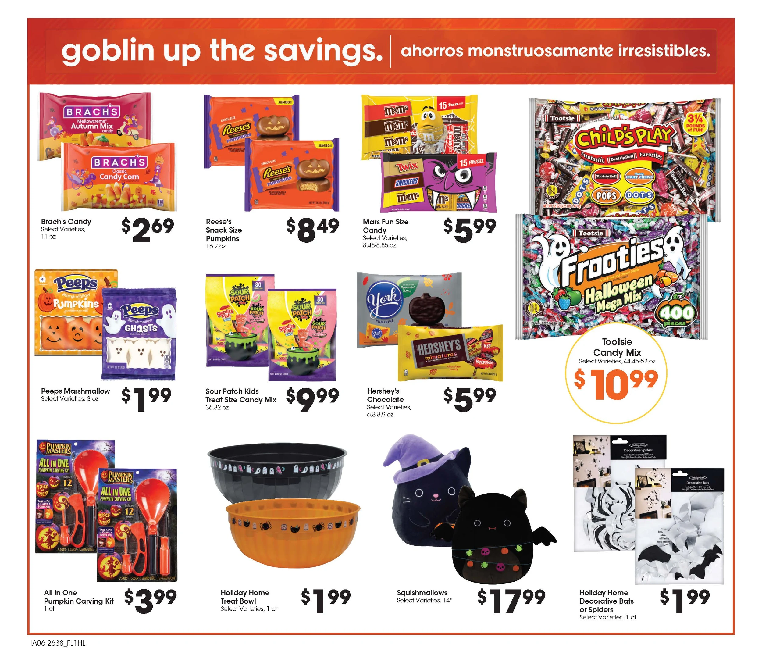 Food 4 Less Cathedral City Marketplace Weekly Ad Print - Page 9