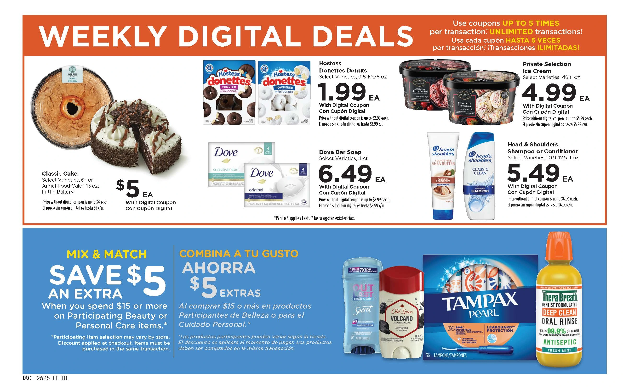 Flyer page 3