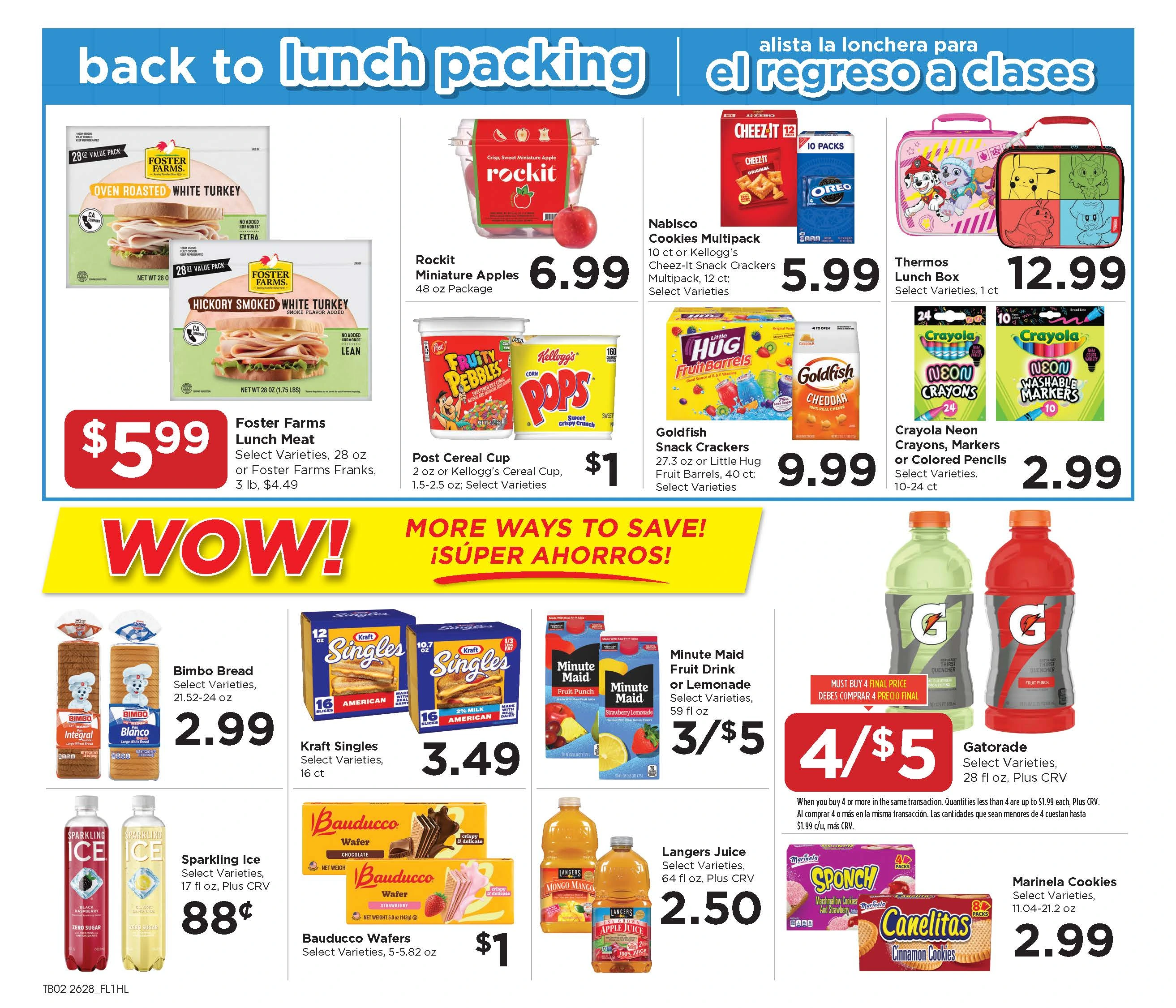 Flyer page 4