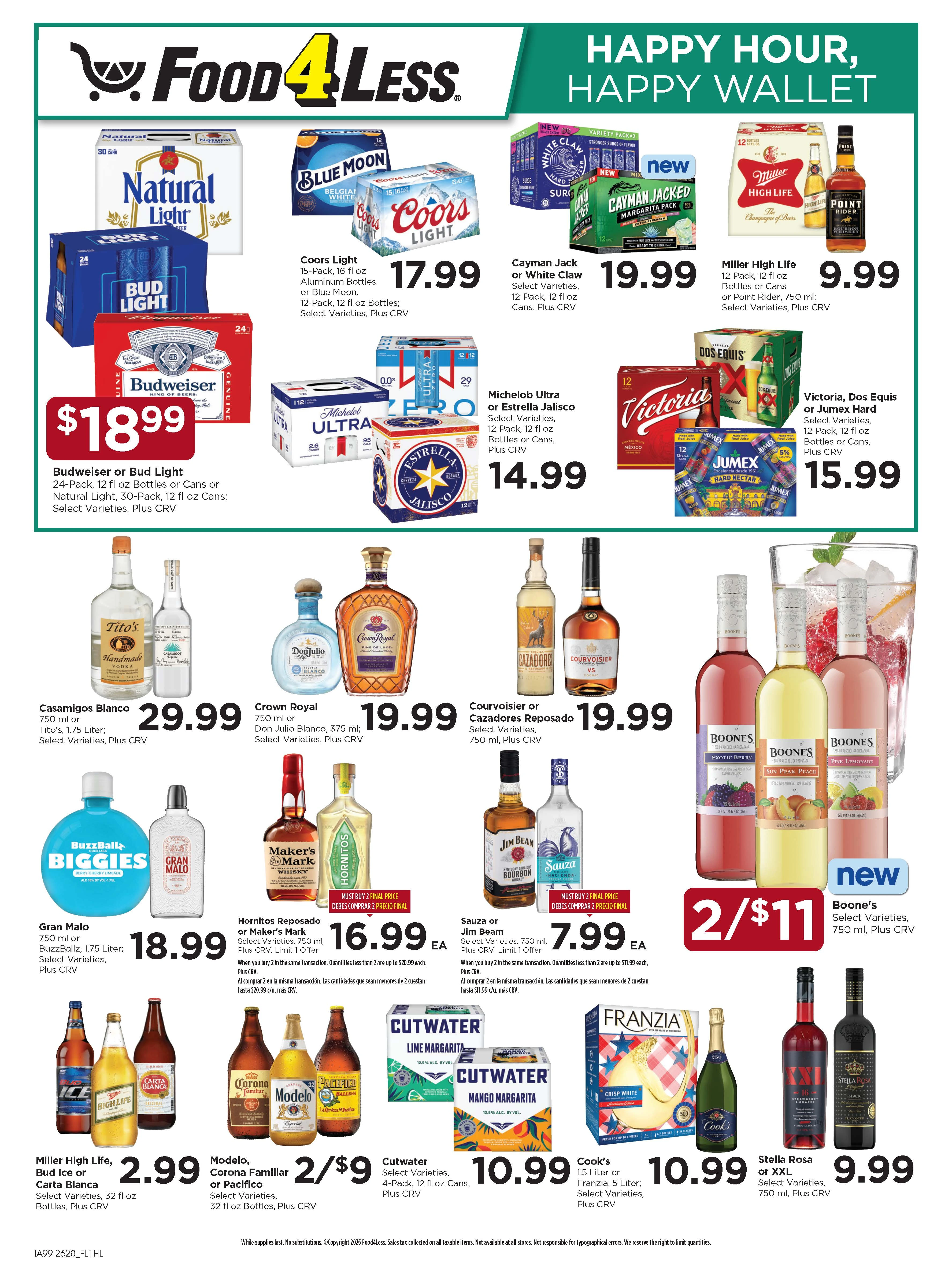 Flyer page 9