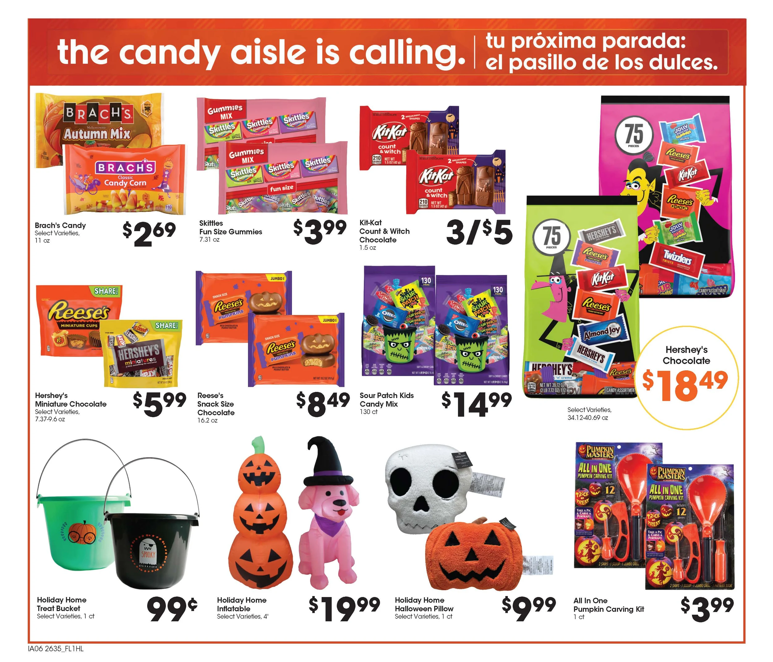 Food 4 Less Cathedral City Marketplace Weekly Ad Print - Page 9