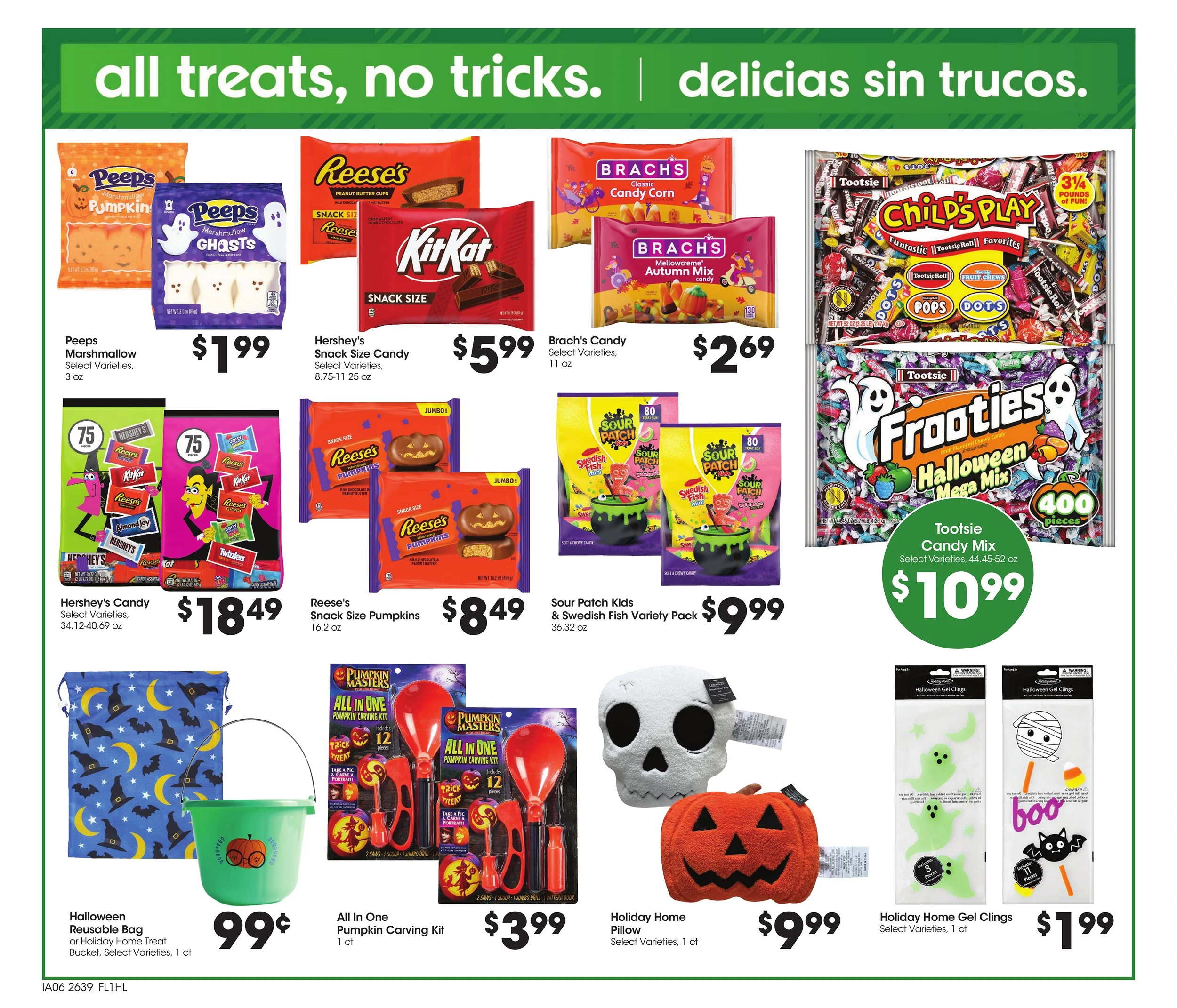 Food 4 Less Cathedral City Marketplace California Weekly Ad - Page 9