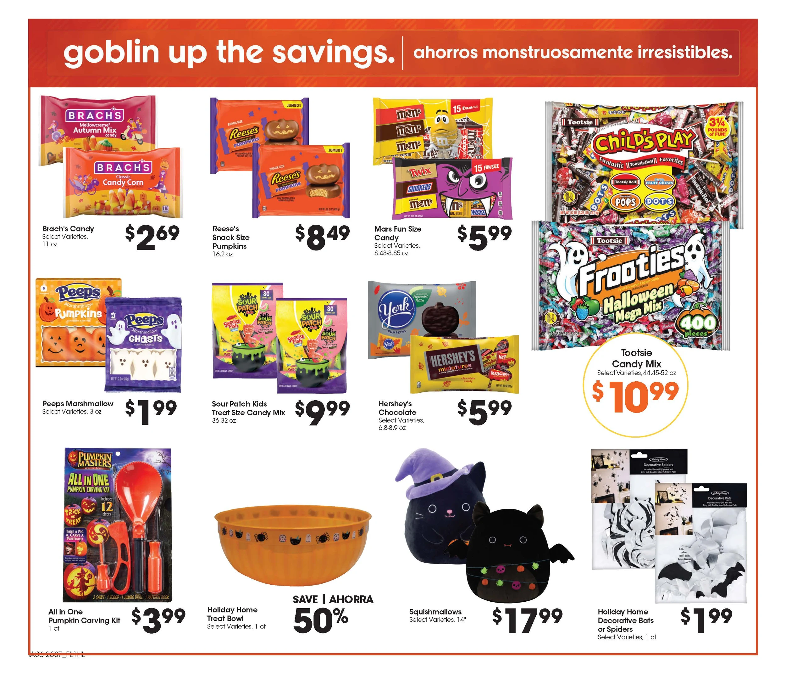 Food 4 Less Cathedral City Marketplace Weekly Ad Print - Page 8