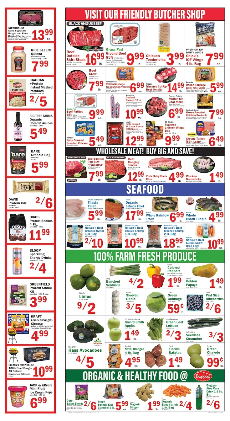 Flyer page 6