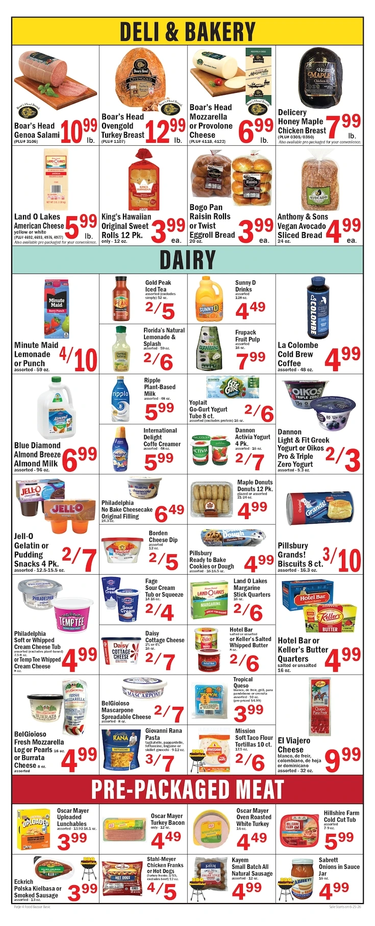 Flyer page 4