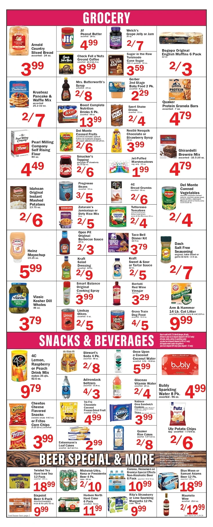 Flyer page 2