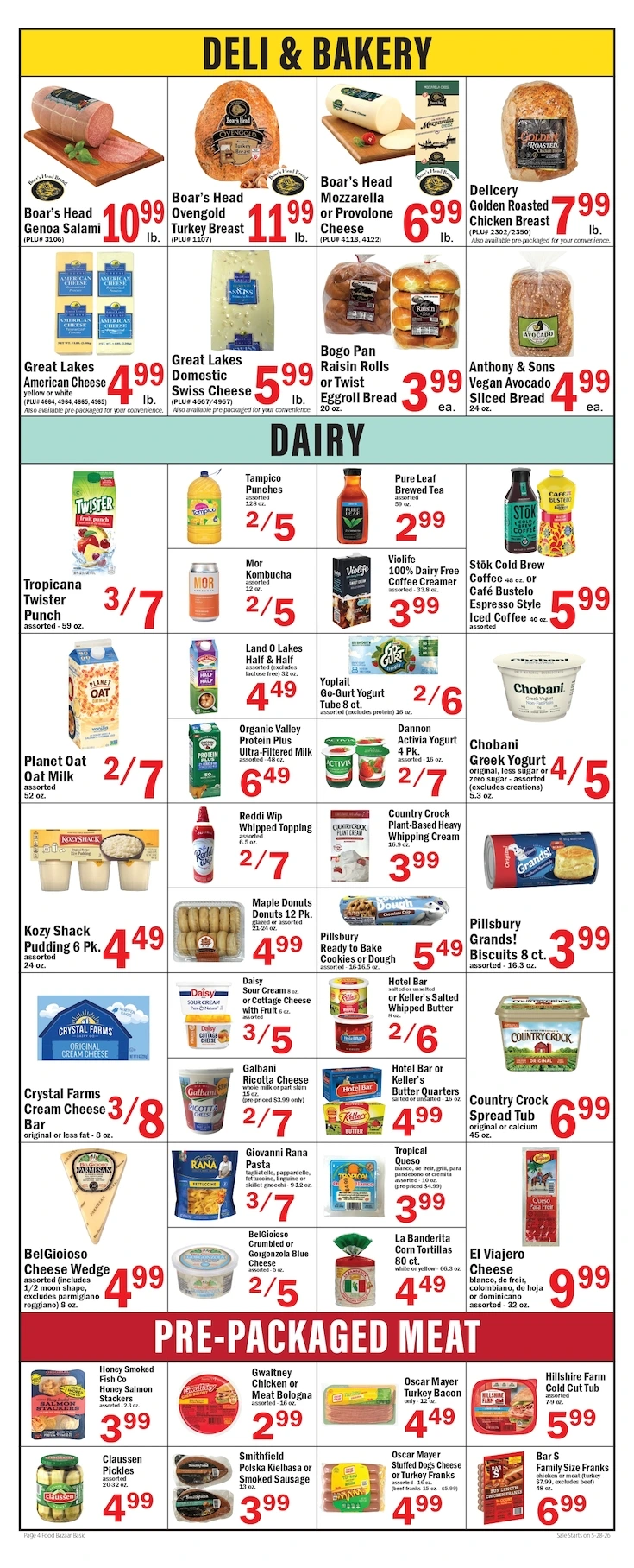 Flyer page 4