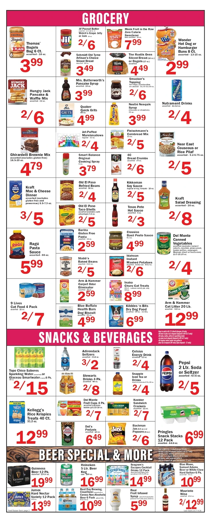 Flyer page 2