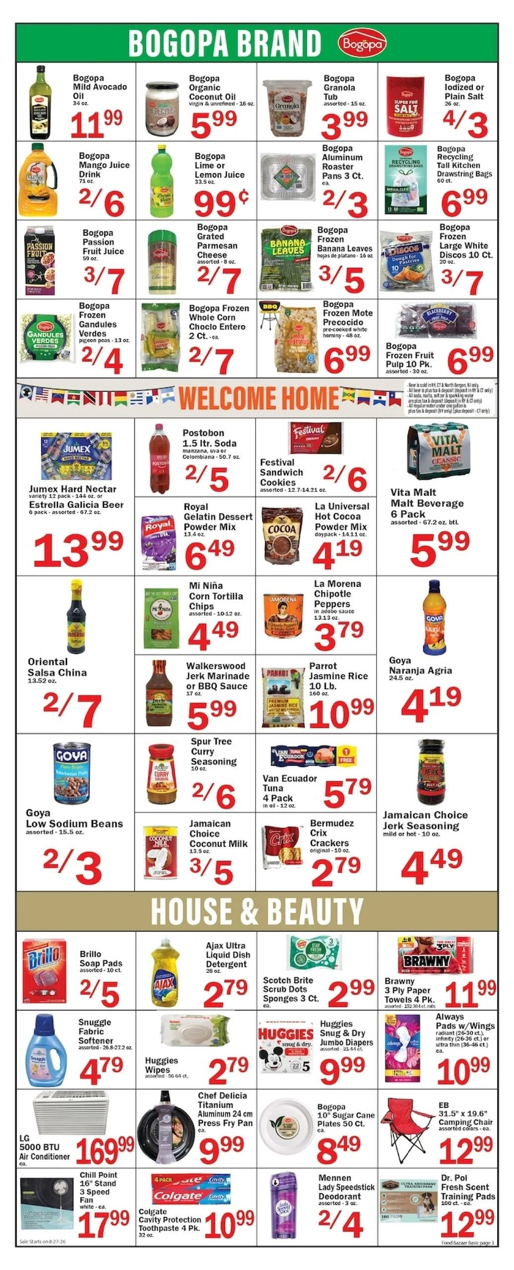 Food Bazaar Indexed - Page 3