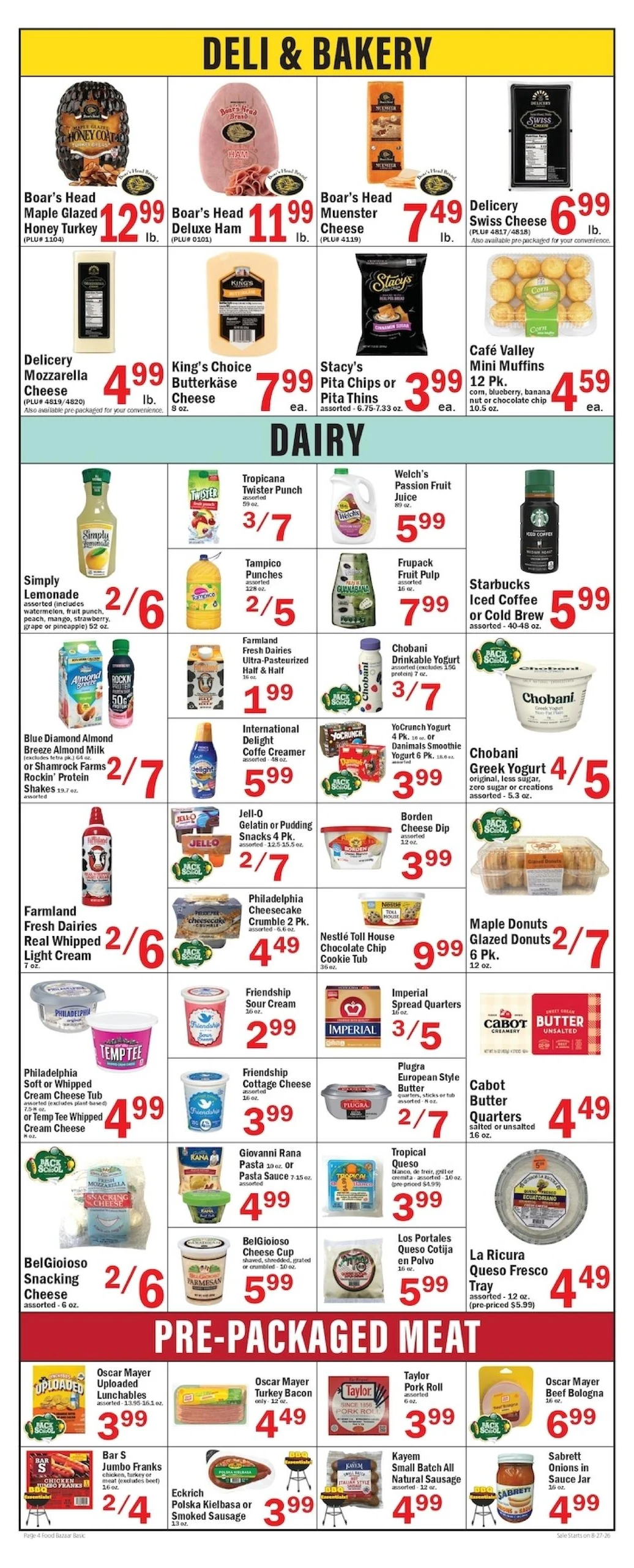 Food Bazaar Indexed - Page 4