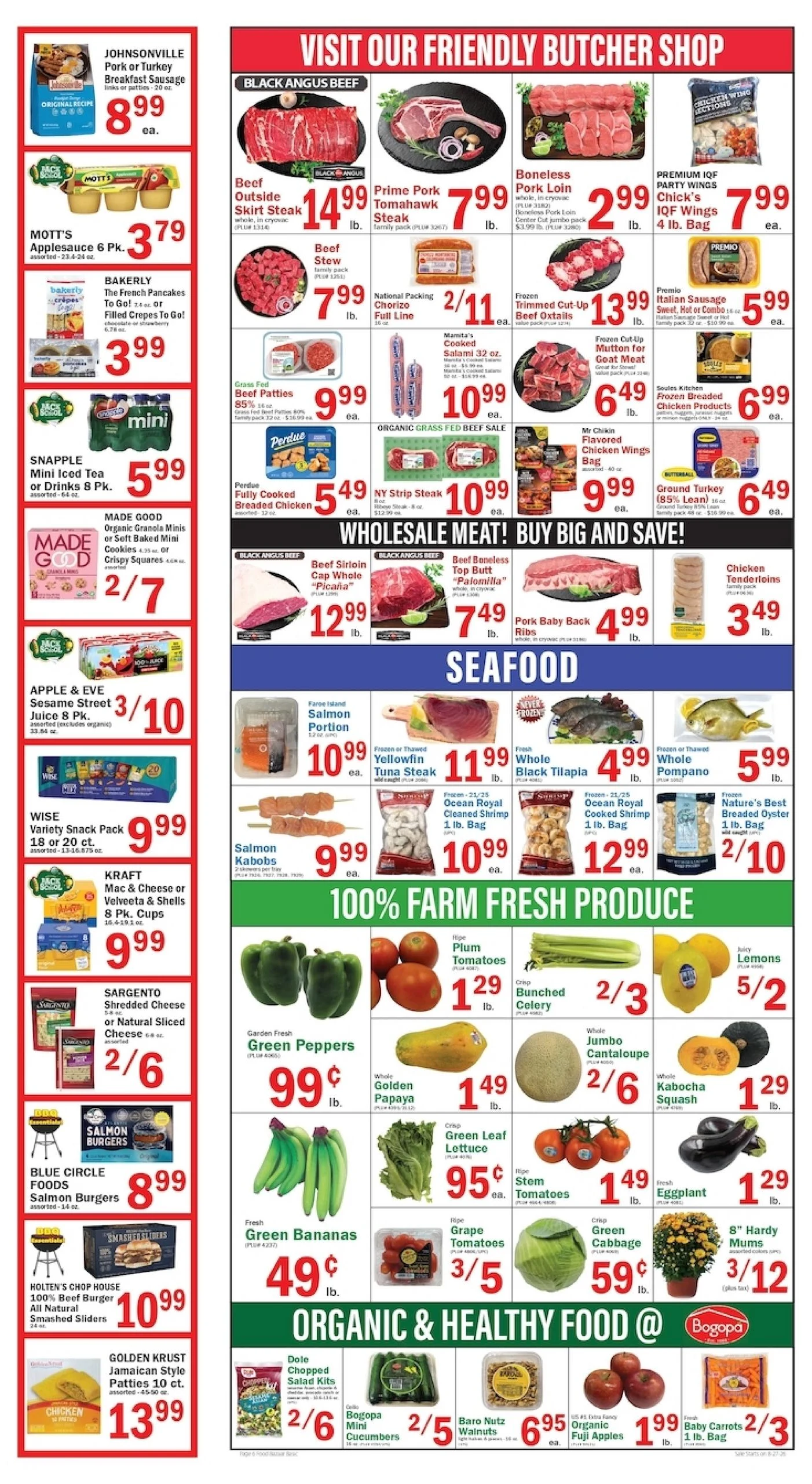 Food Bazaar Indexed - Page 6