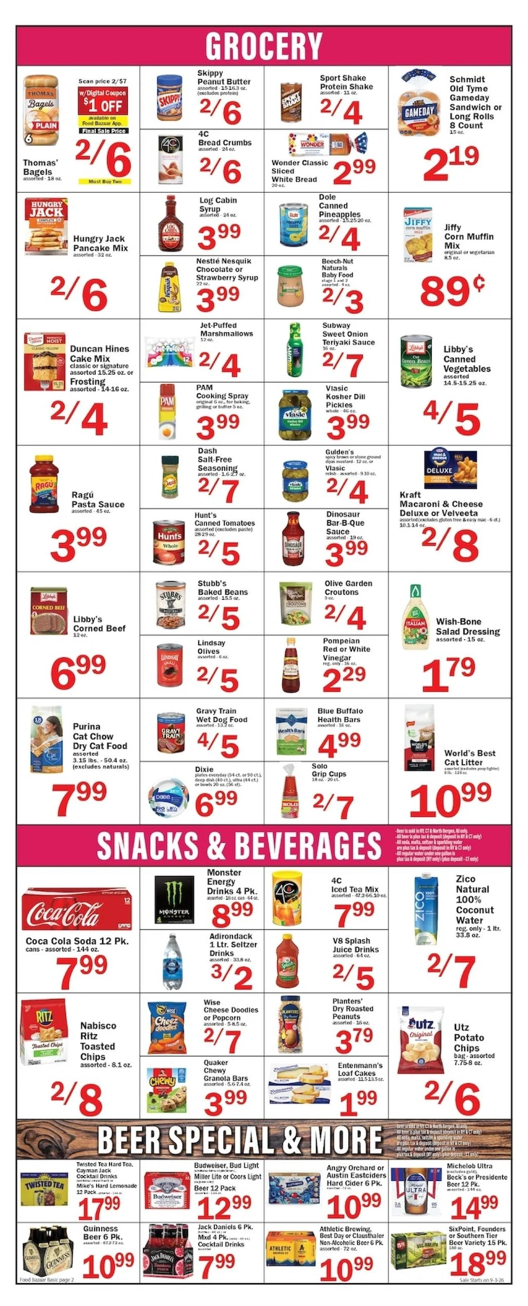Food Bazaar Indexed - Page 2