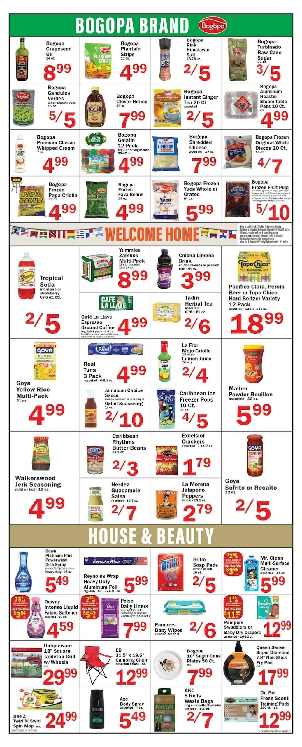 Food Bazaar Indexed - Page 3