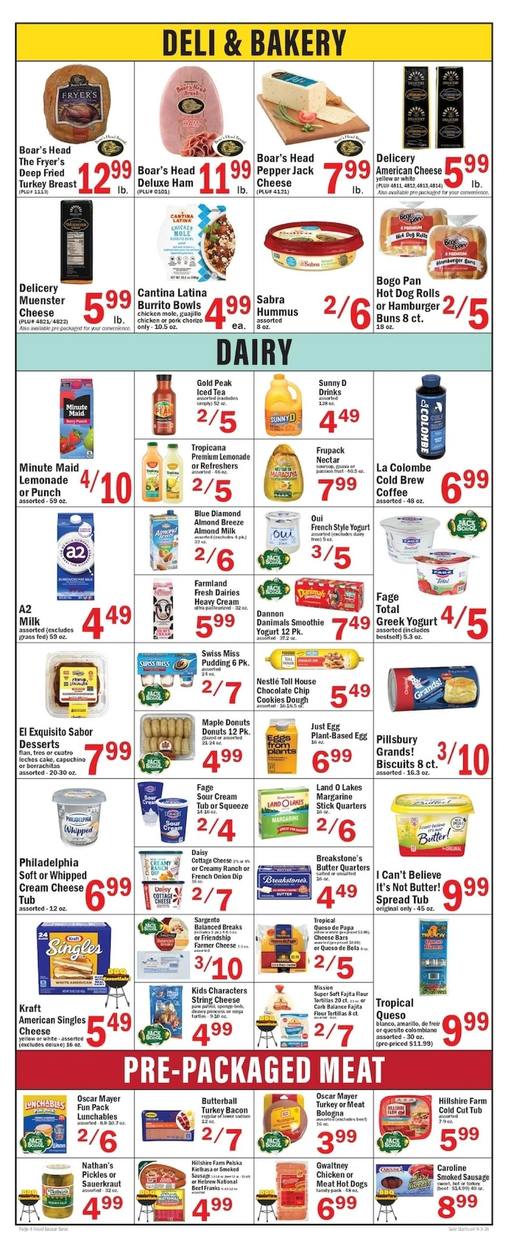 Food Bazaar Indexed - Page 4