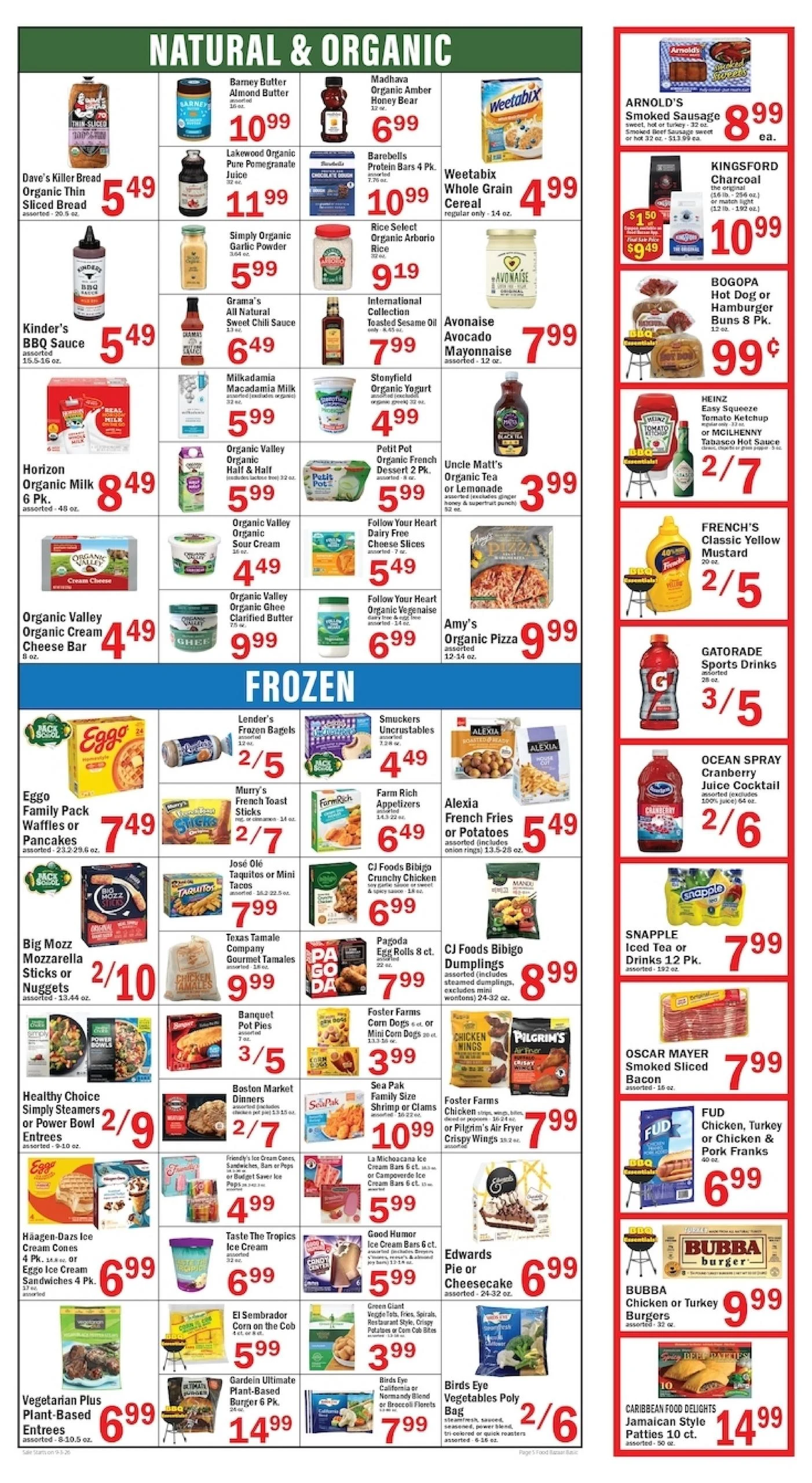 Food Bazaar Indexed - Page 5