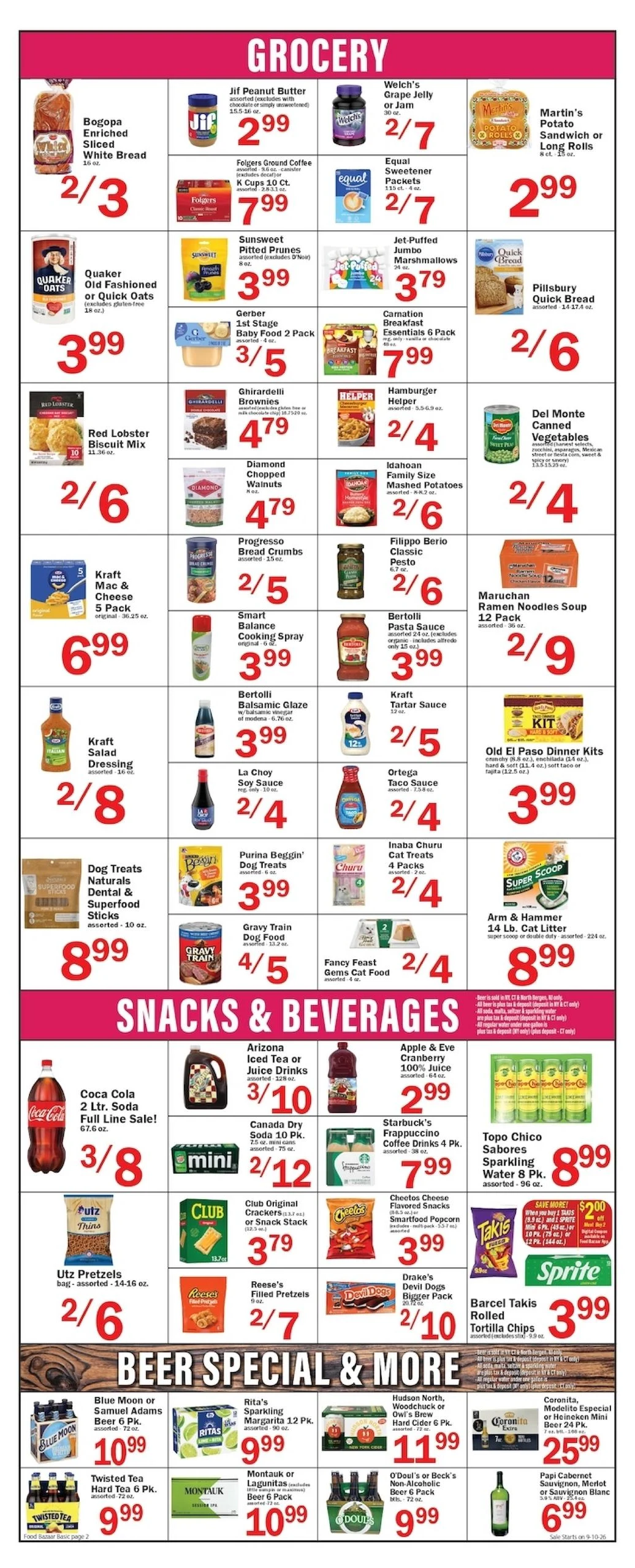 Food Bazaar Indexed - Page 2