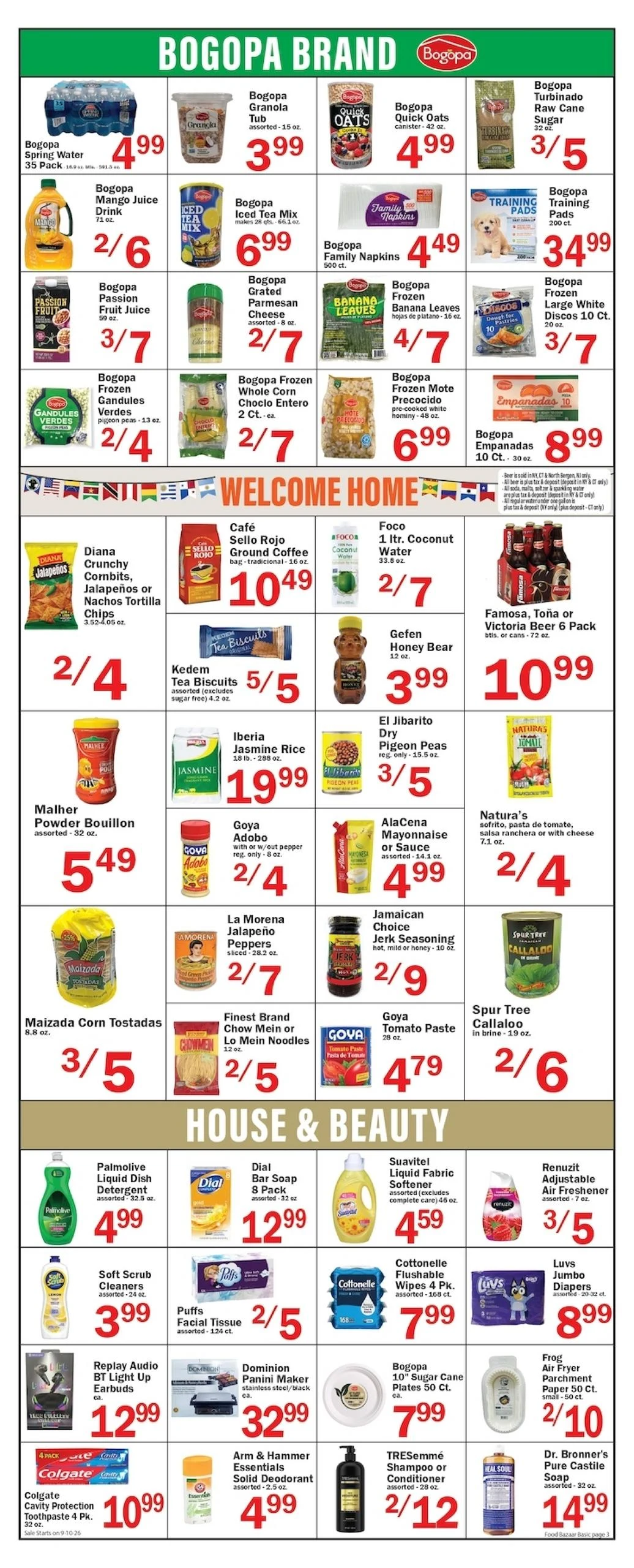 Food Bazaar Indexed - Page 3