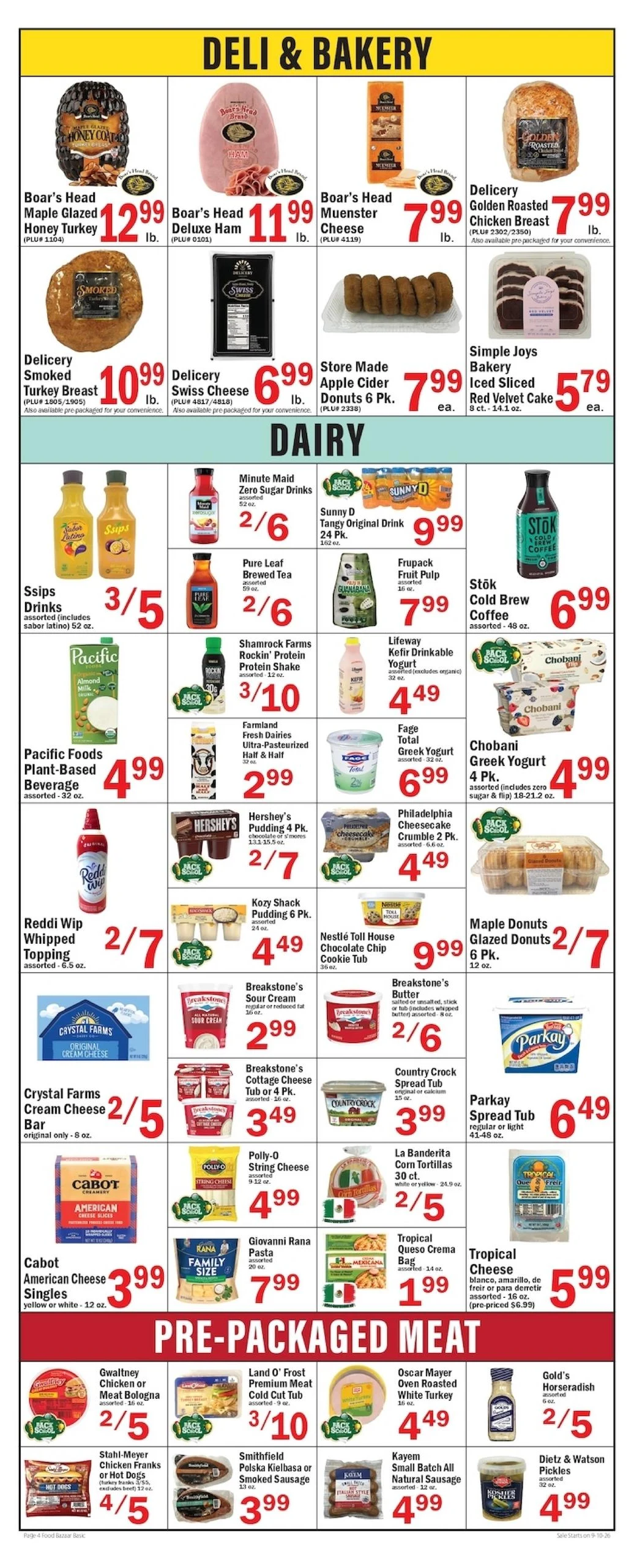 Food Bazaar Indexed - Page 4