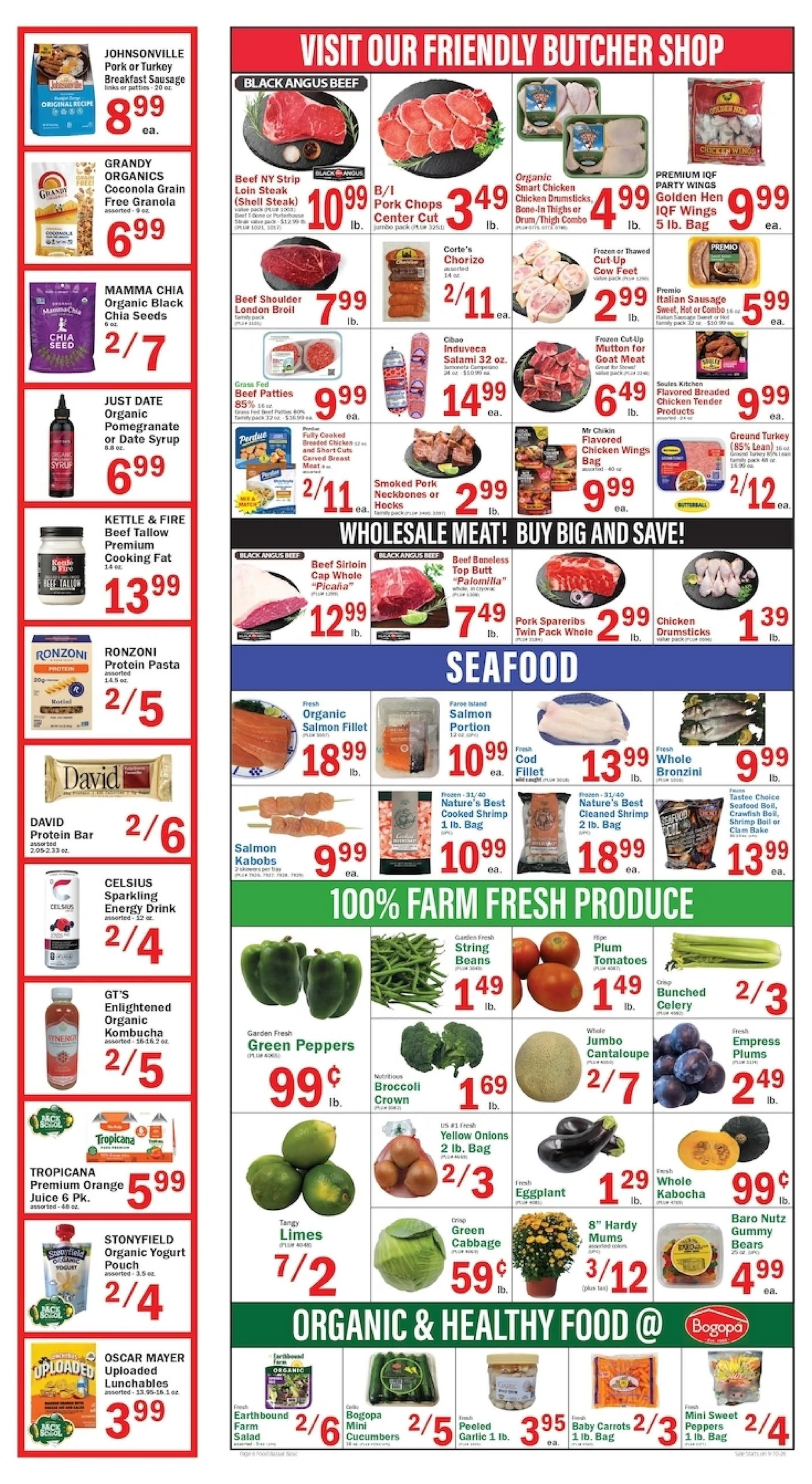 Food Bazaar Indexed - Page 6