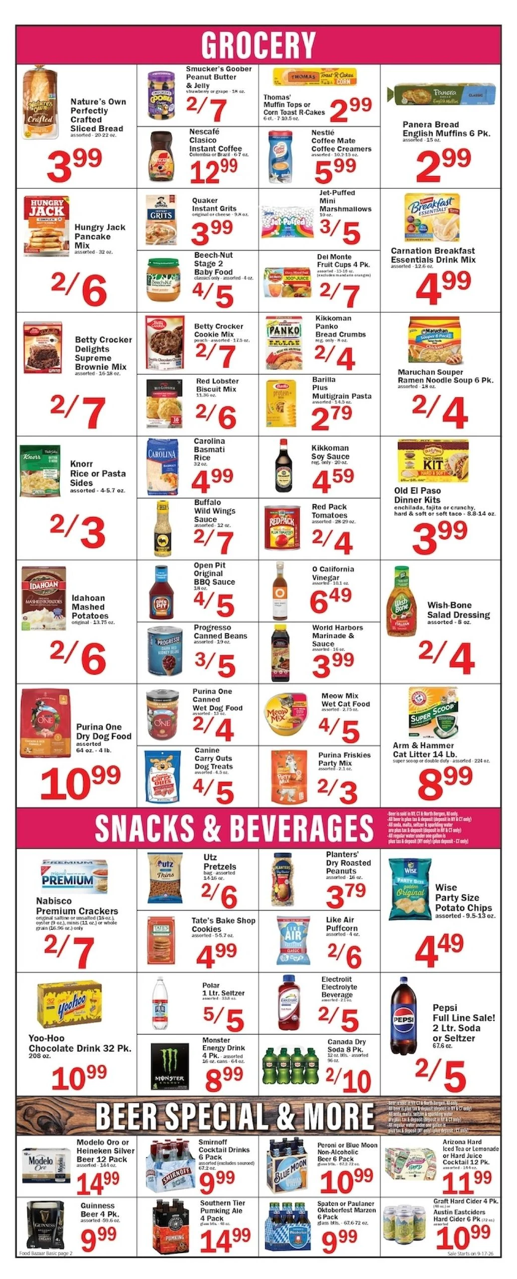 Food Bazaar Indexed - Page 2
