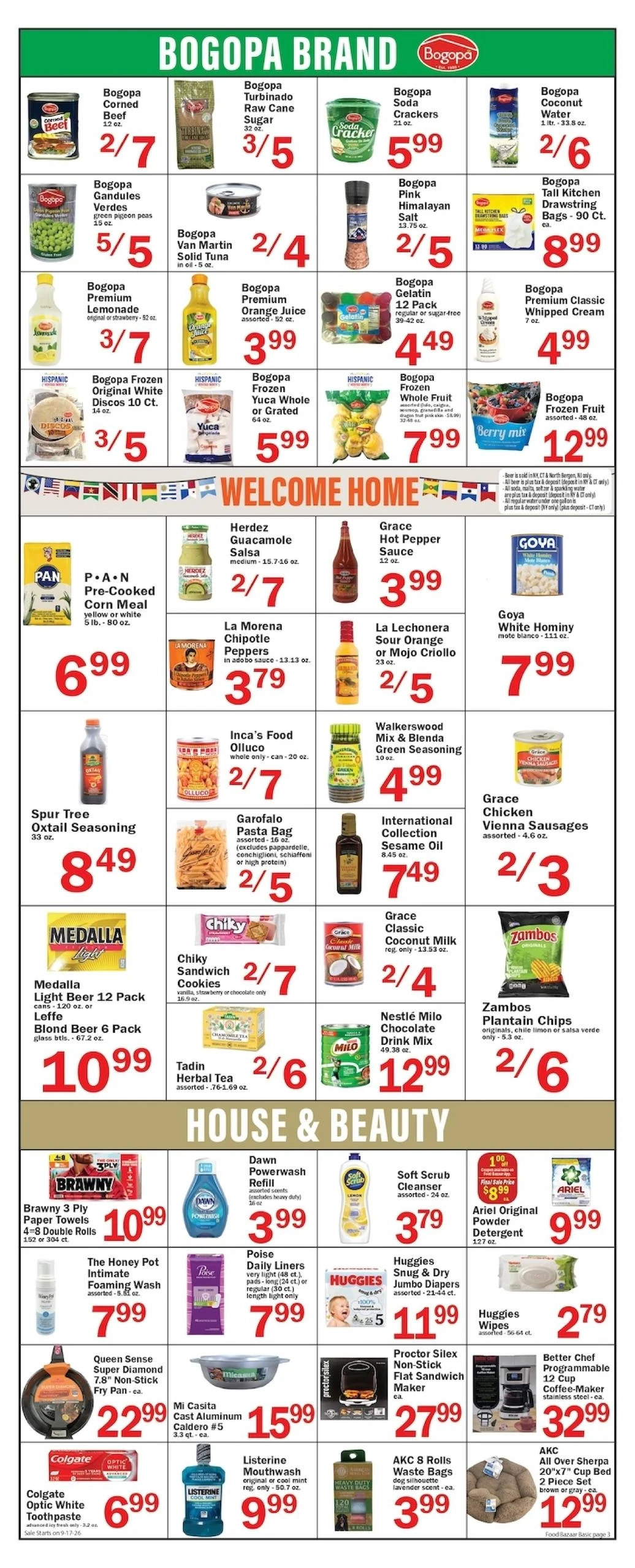 Food Bazaar Indexed - Page 3