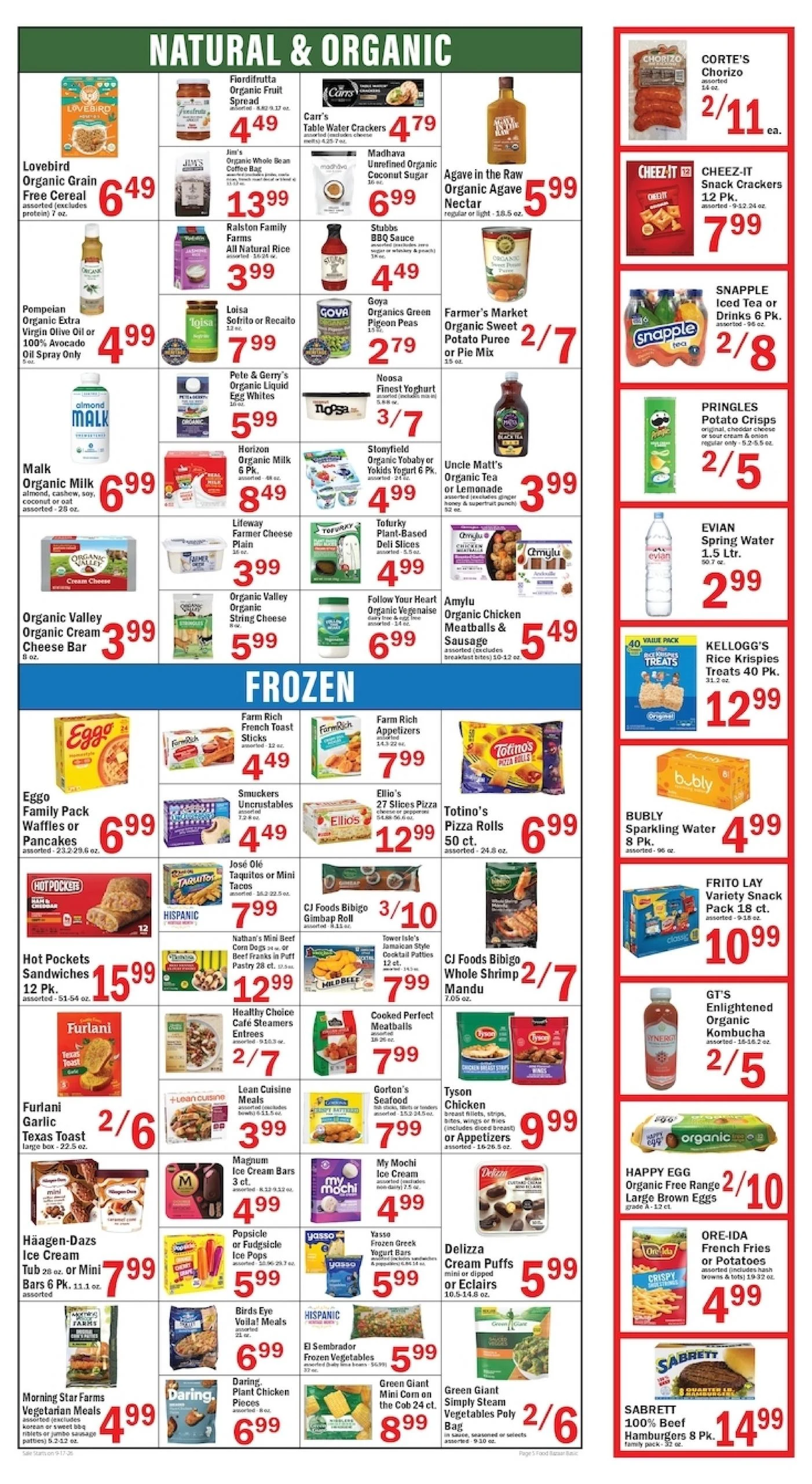 Food Bazaar Indexed - Page 5