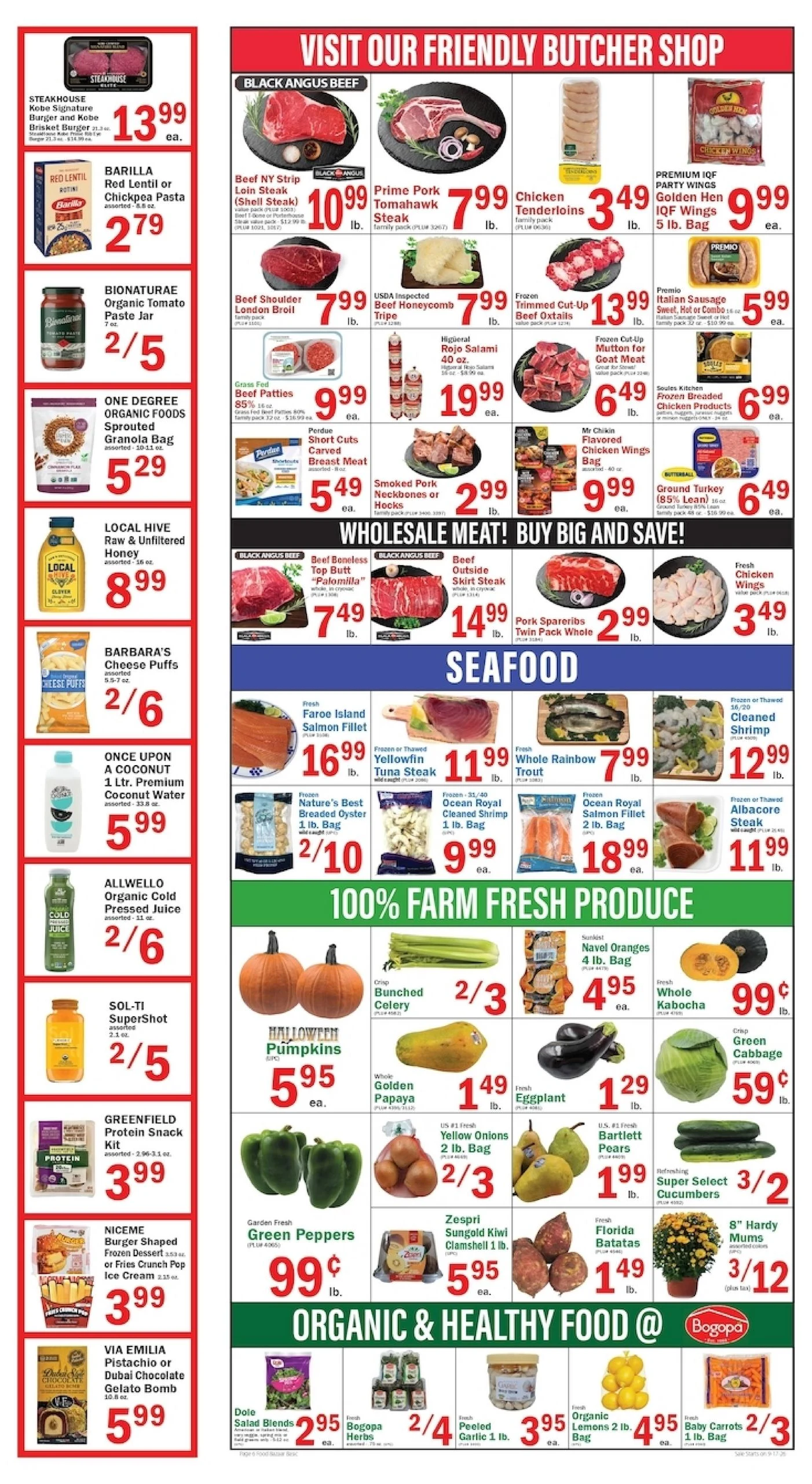 Food Bazaar Indexed - Page 6