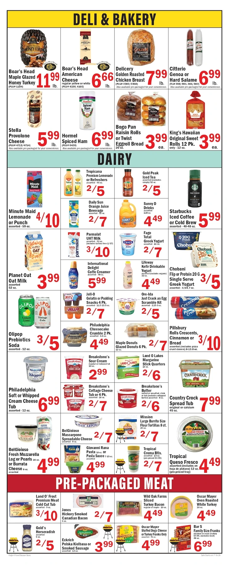 Flyer page 4